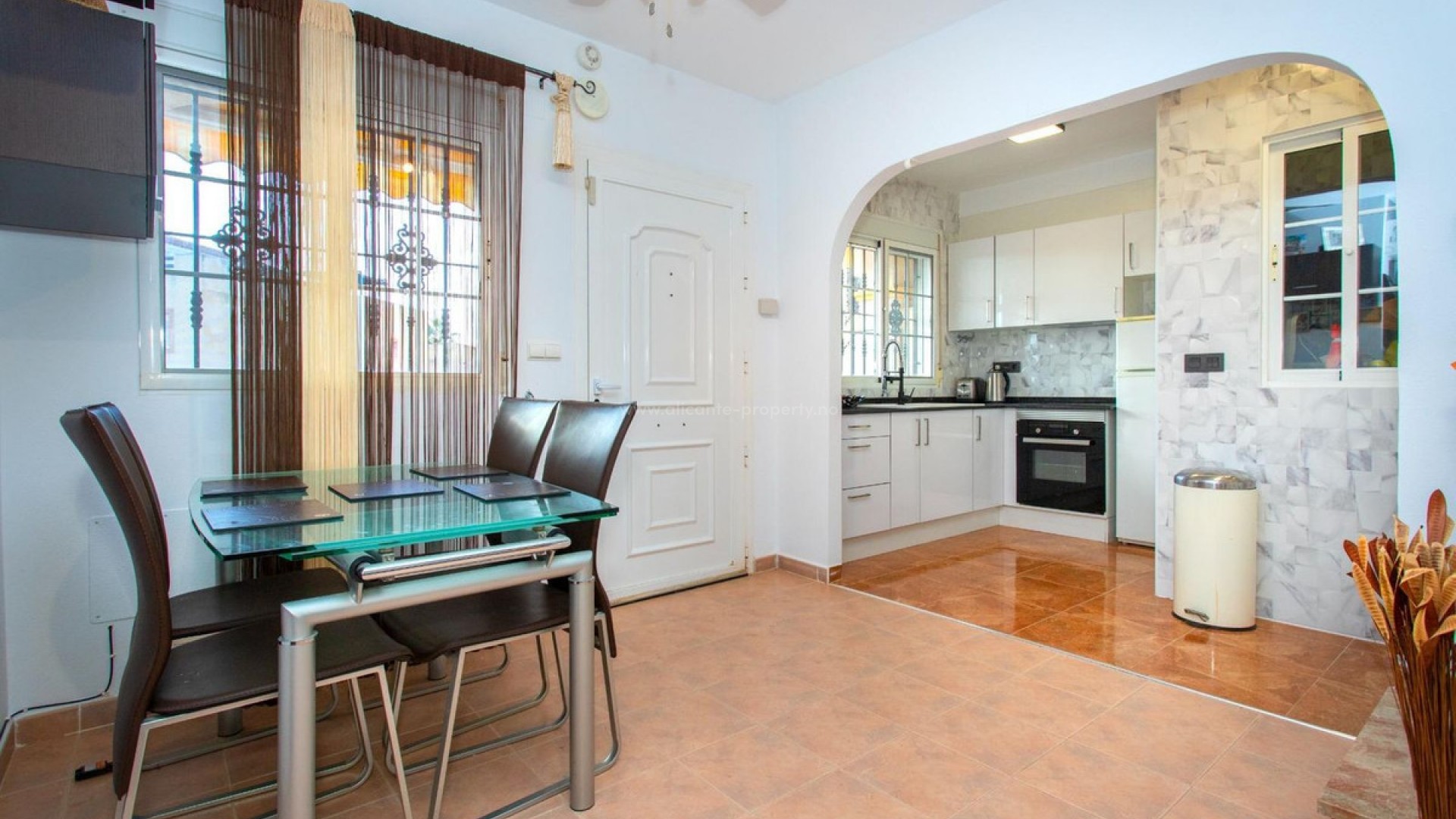 Bungalow i Villamartín