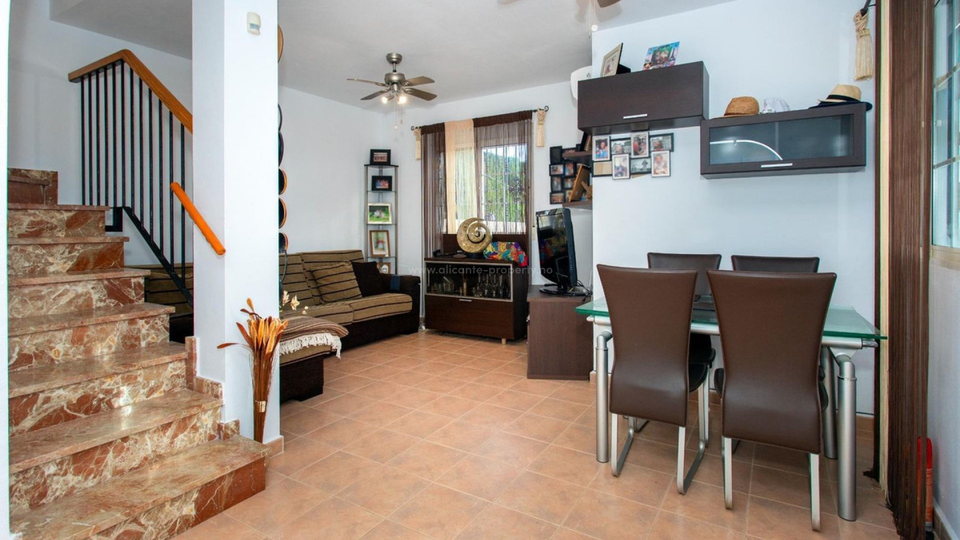 Bungalow i Villamartín