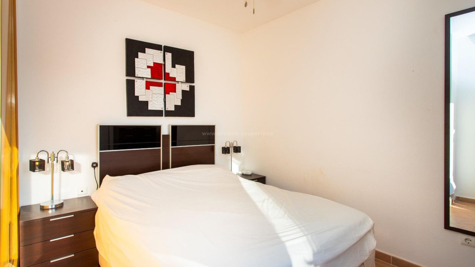 Bungalow i Villamartín