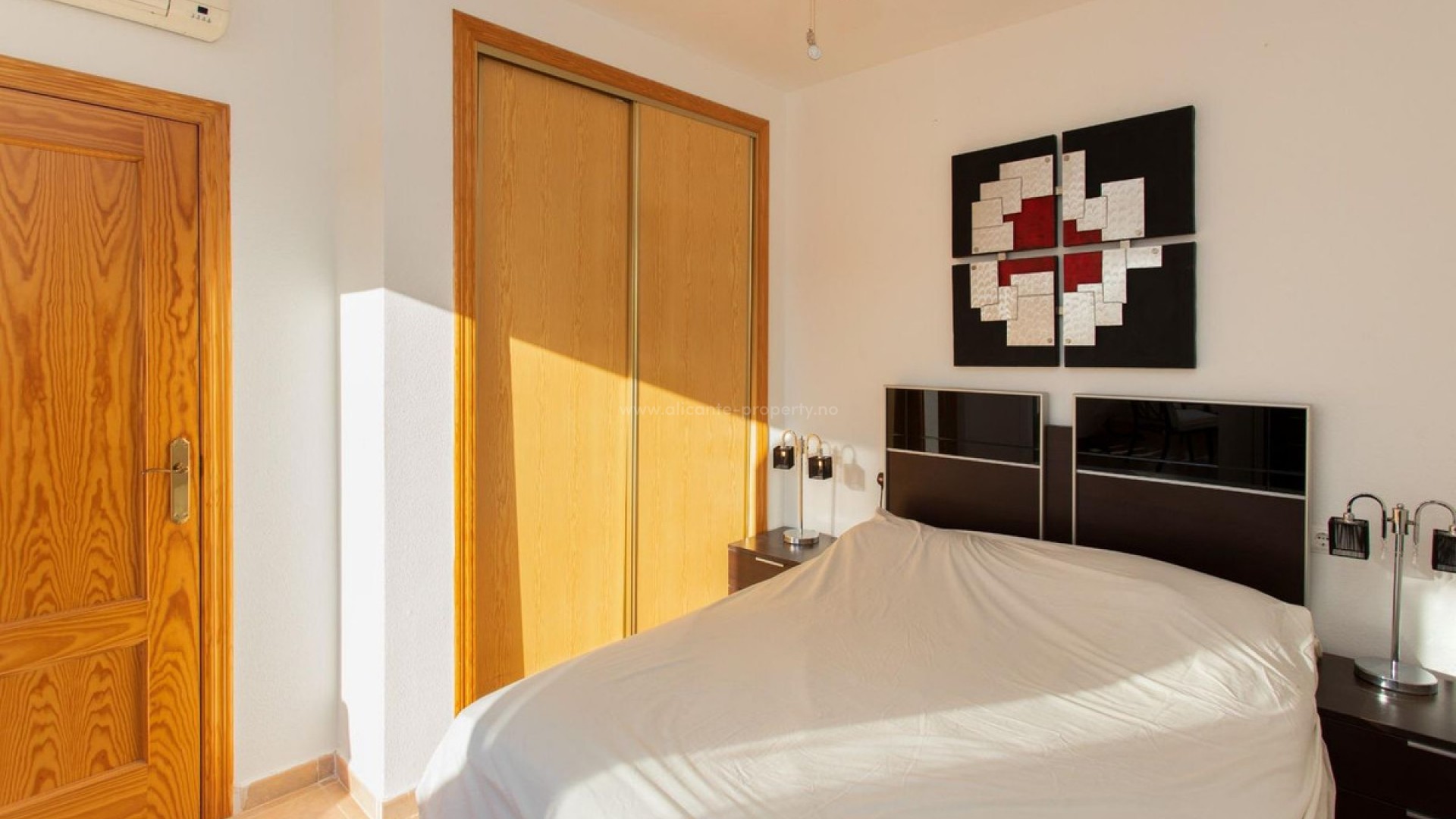 Bungalow i Villamartín