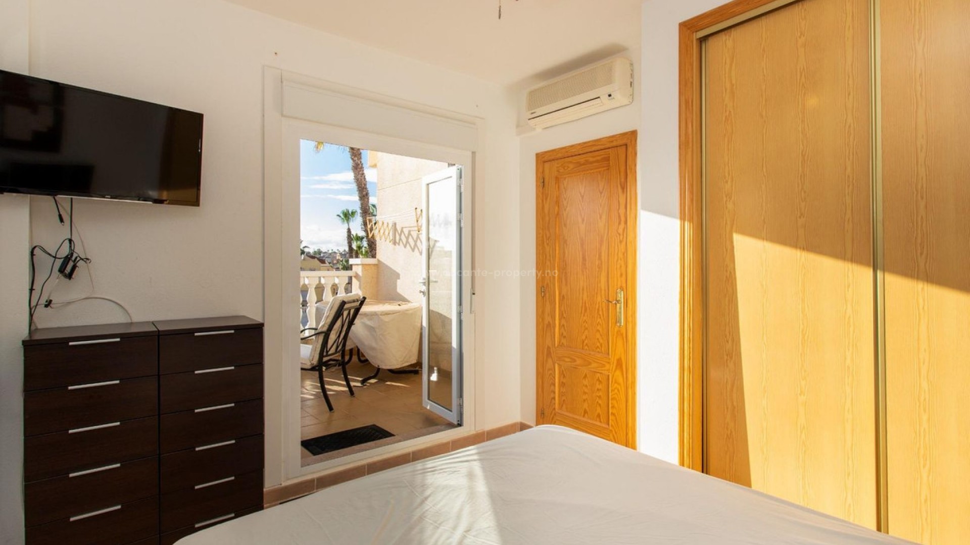 Bungalow i Villamartín