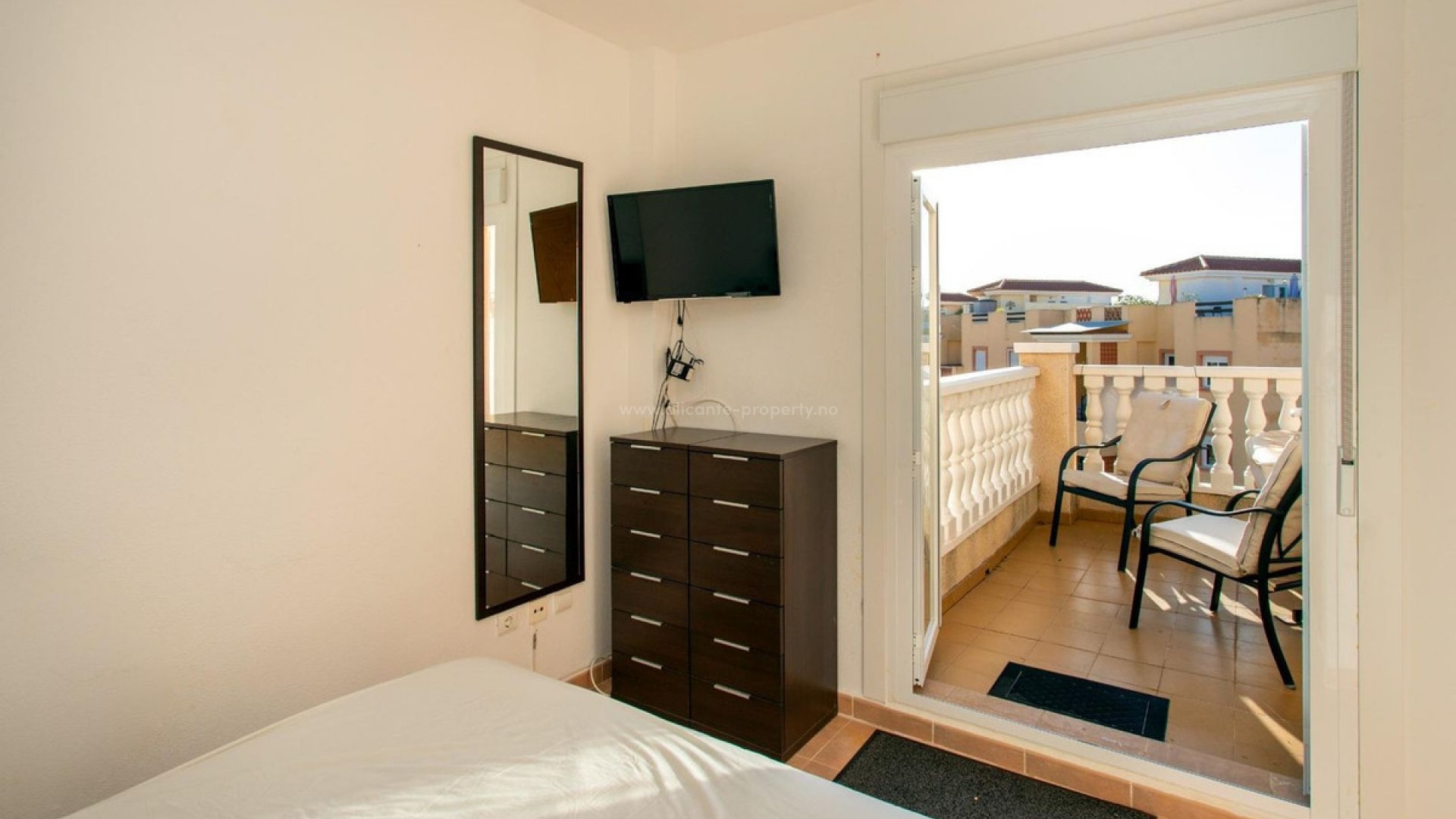 Bungalow i Villamartín