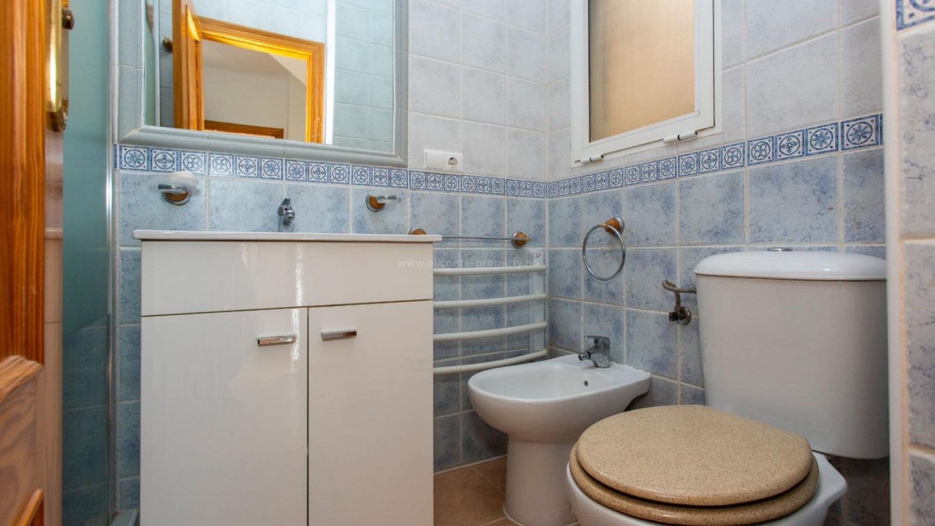 Bungalow i Villamartín