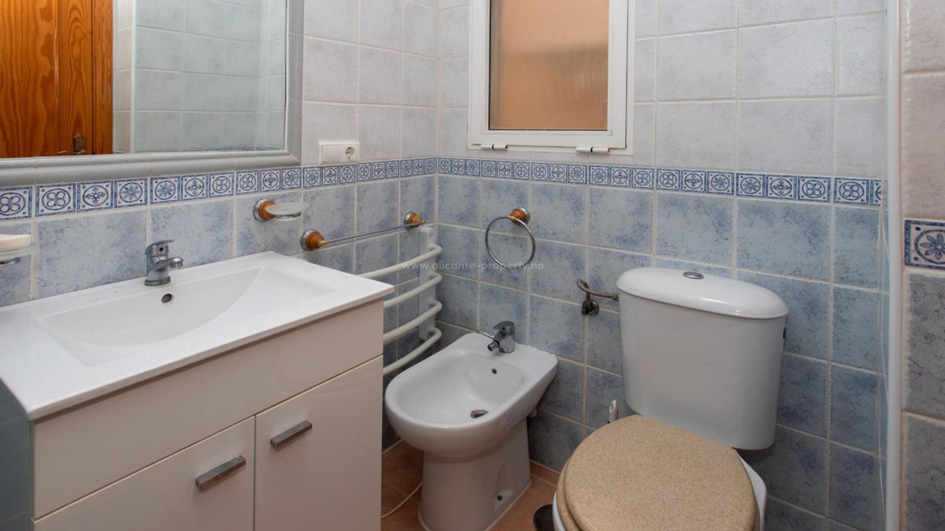 Bungalow i Villamartín