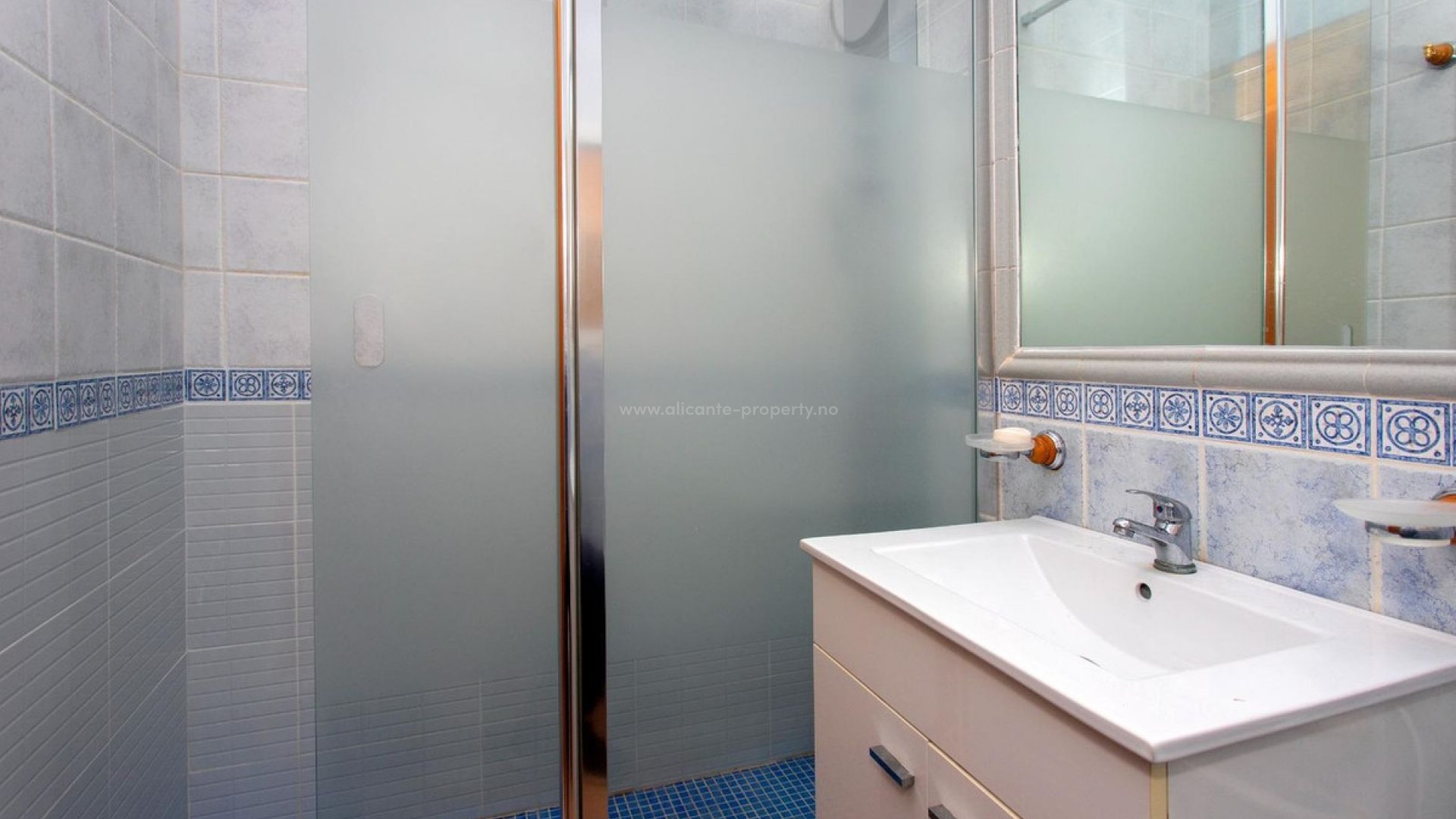 Bungalow i Villamartín