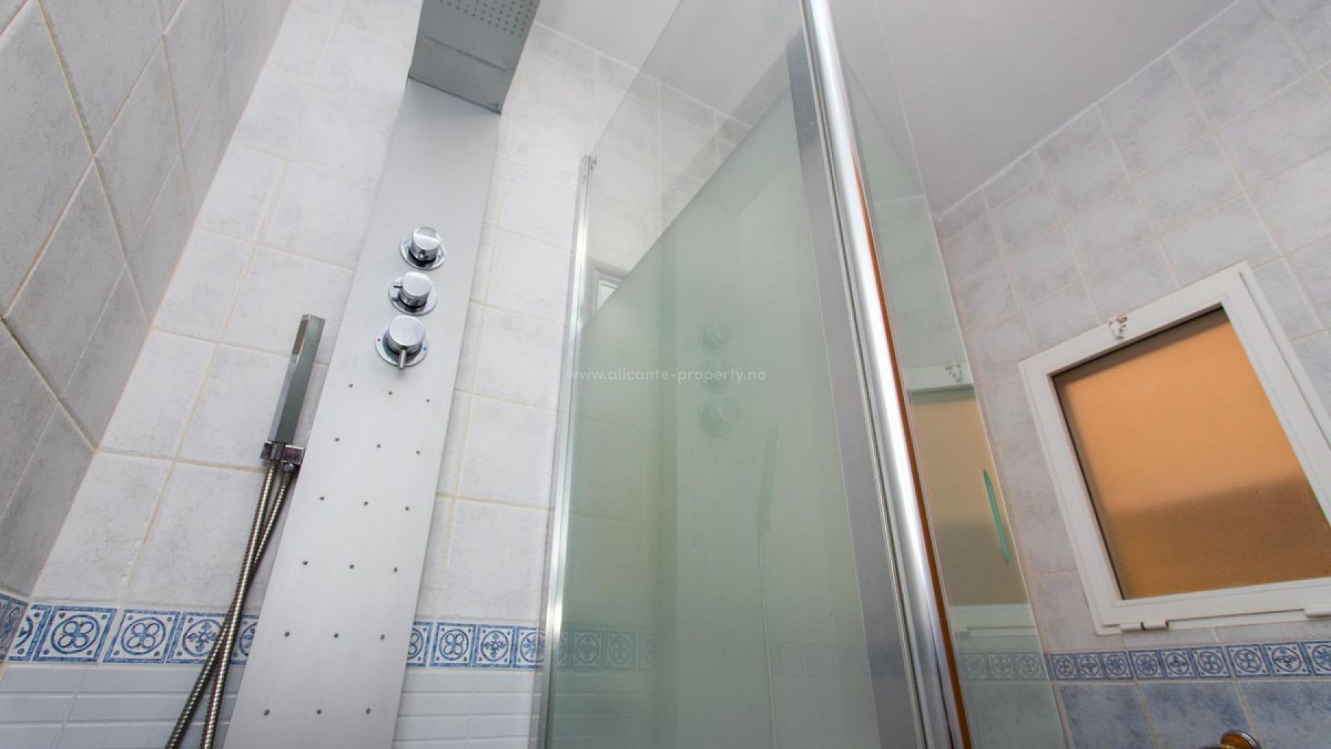 Bungalow i Villamartín