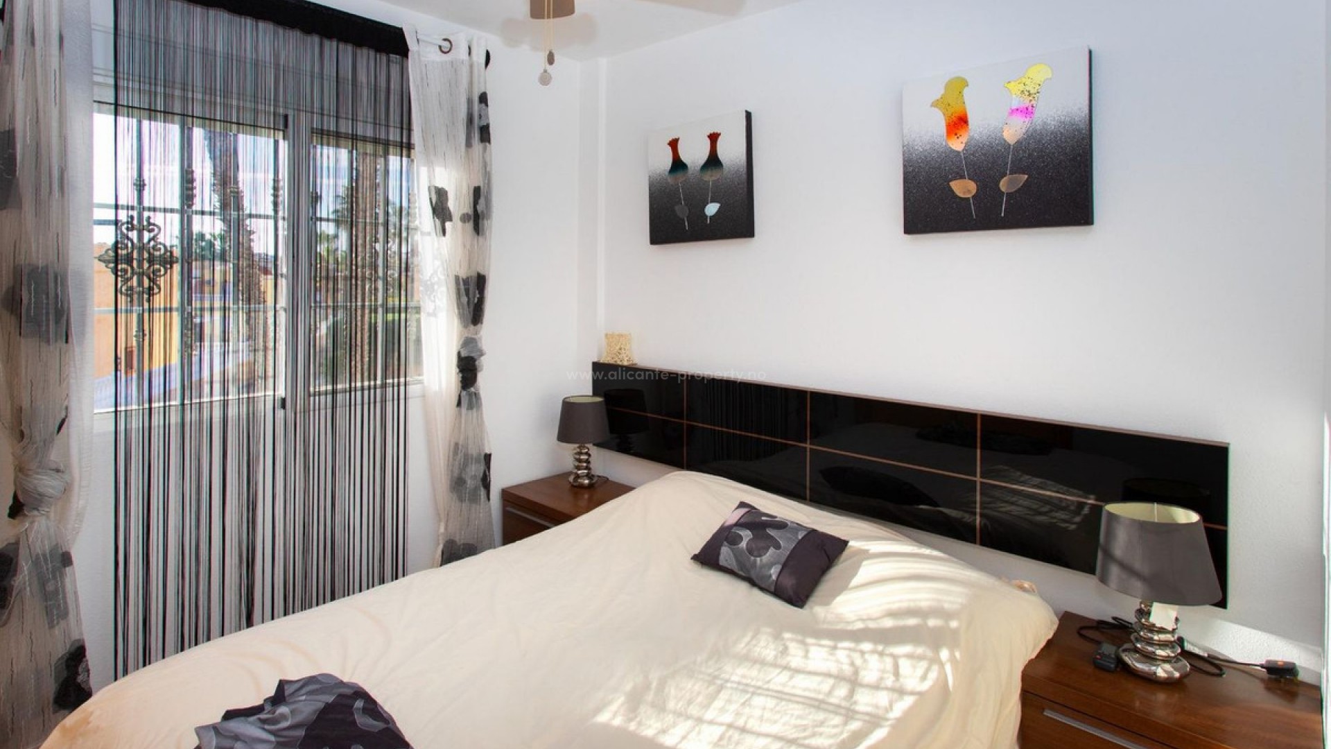 Bungalow i Villamartín