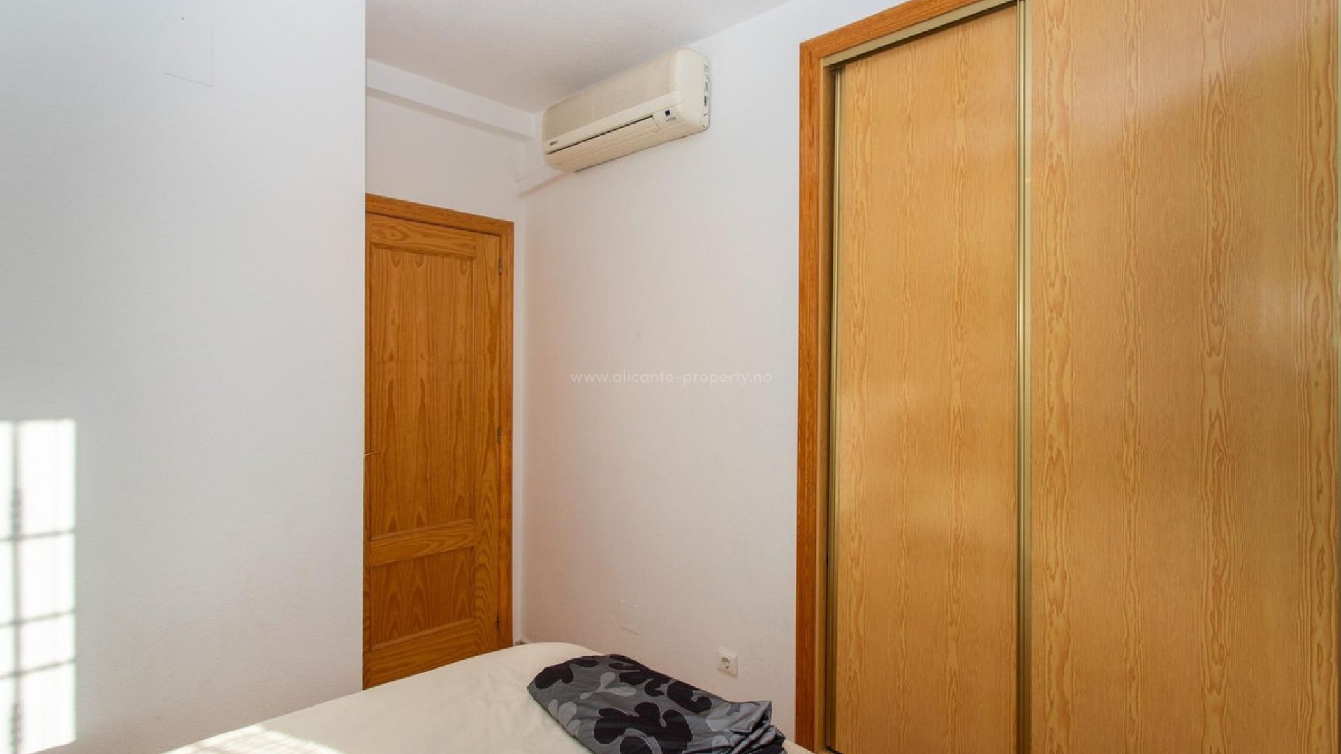 Bungalow i Villamartín