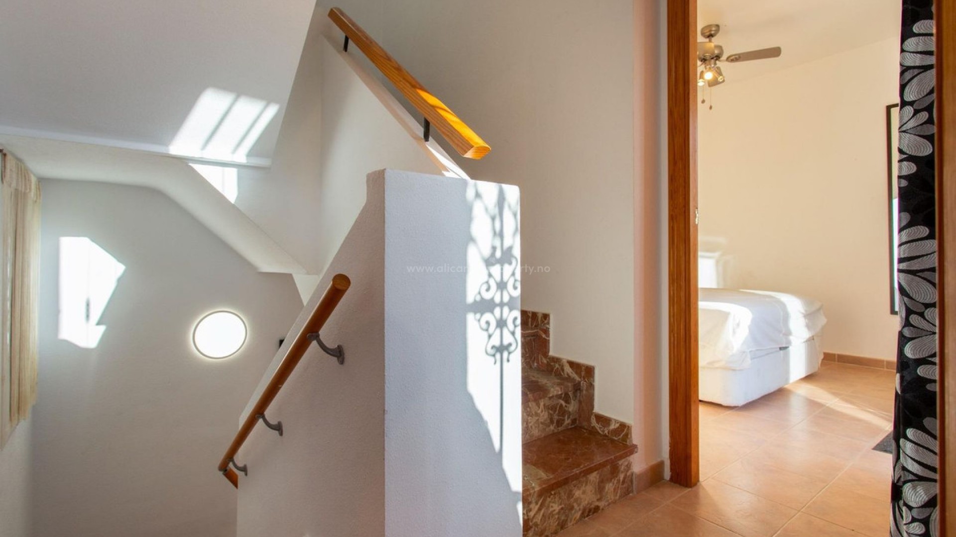 Bungalow i Villamartín