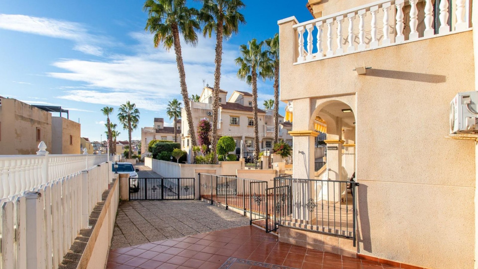 Bungalow i Villamartín