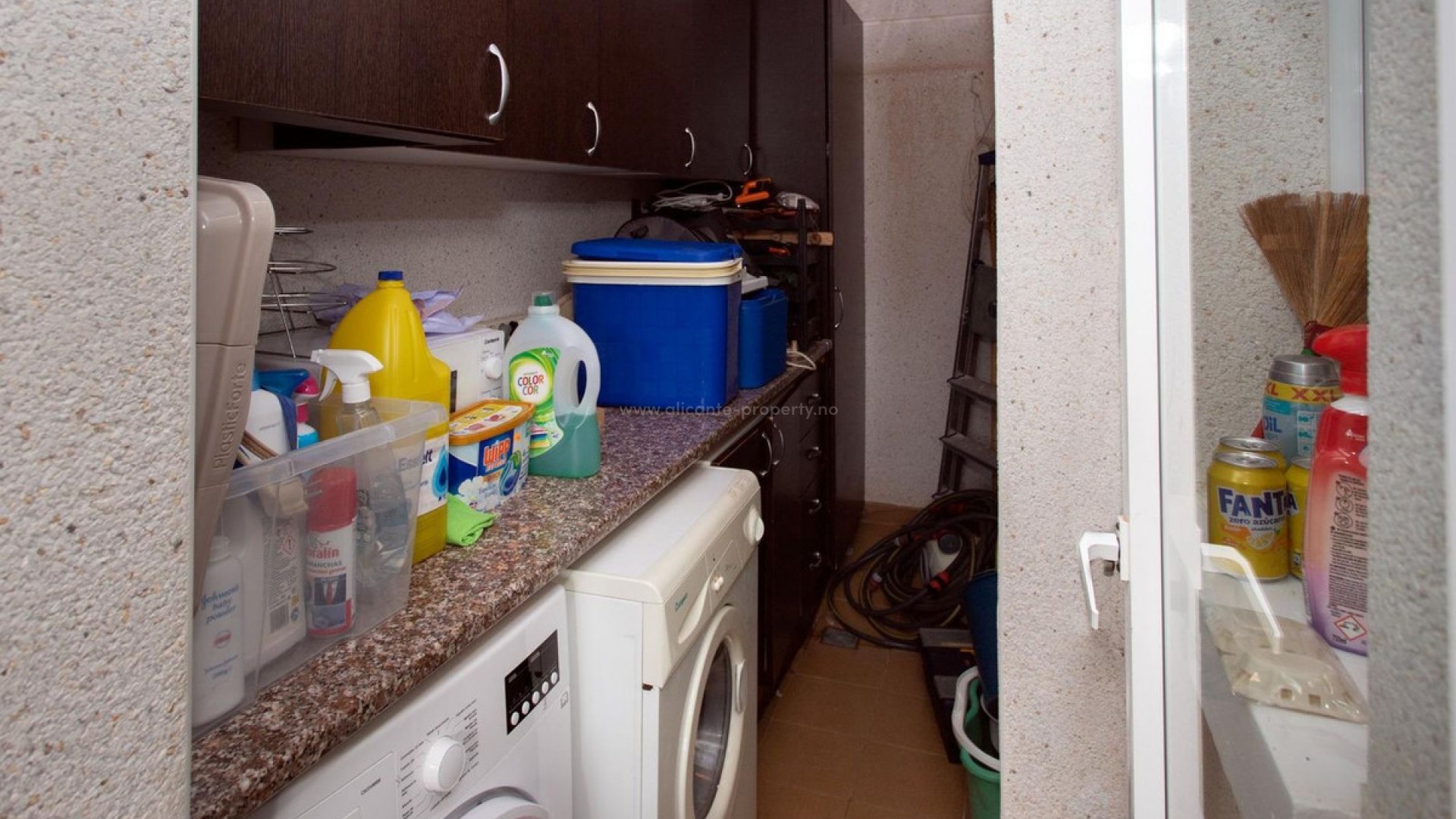 Bungalow i Villamartín