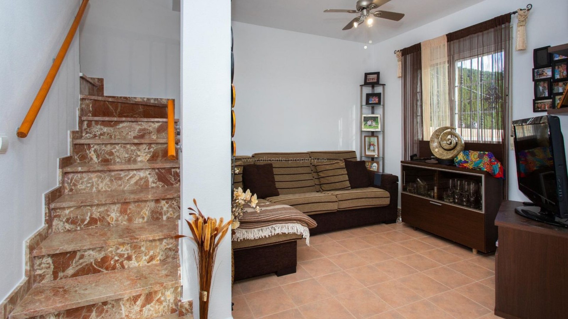 Bungalow i Villamartín