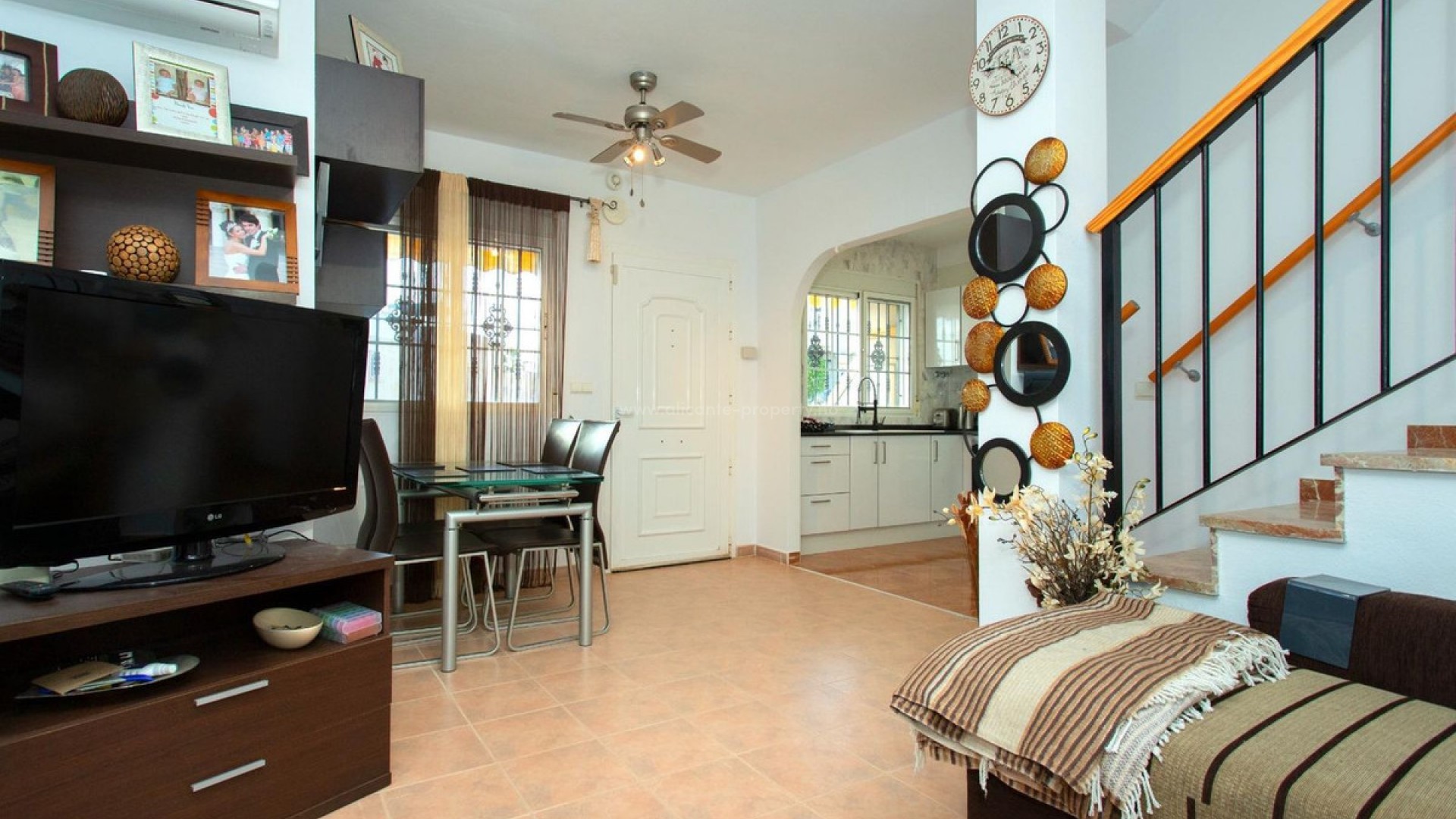 Bungalow i Villamartín