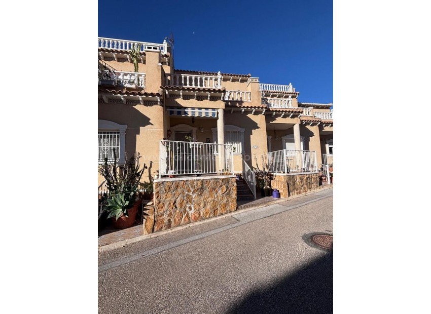 Bungalow i Villamartín