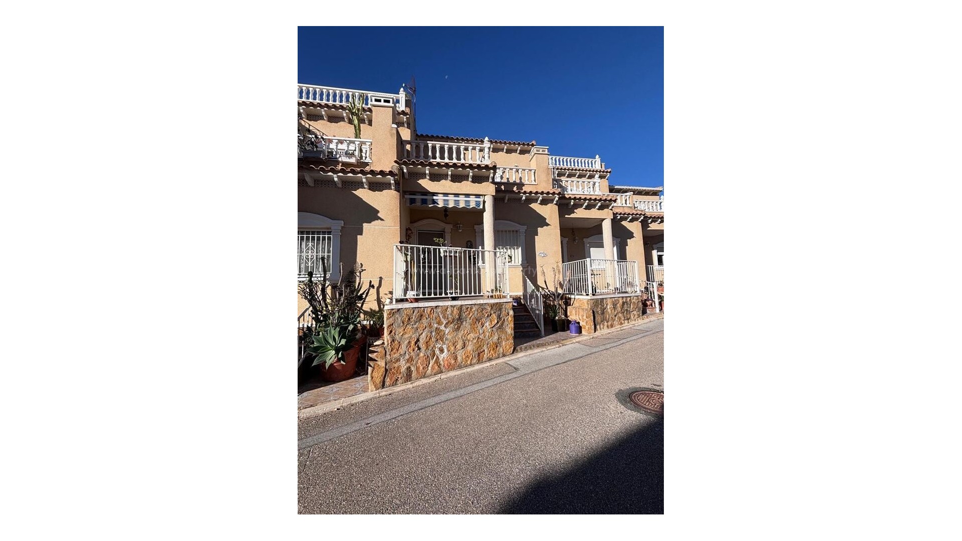Bungalow i Villamartín