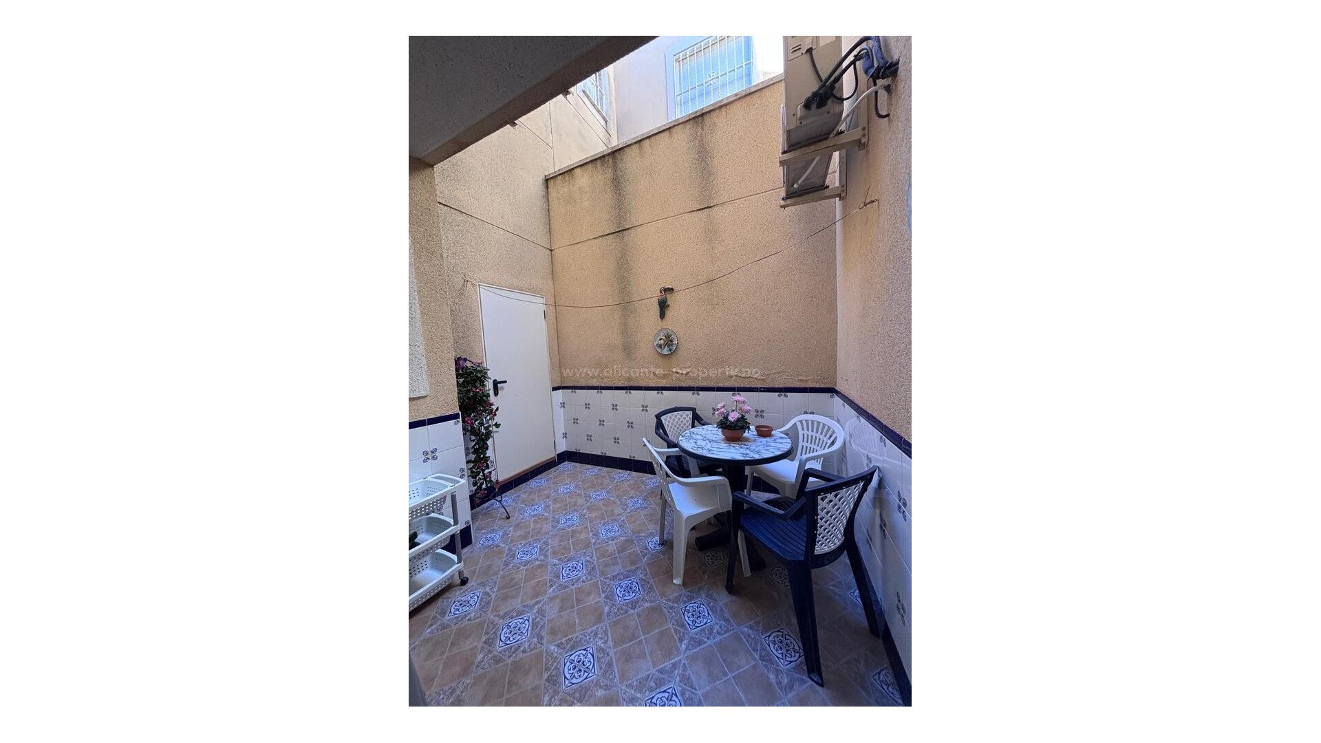 Bungalow i Villamartín