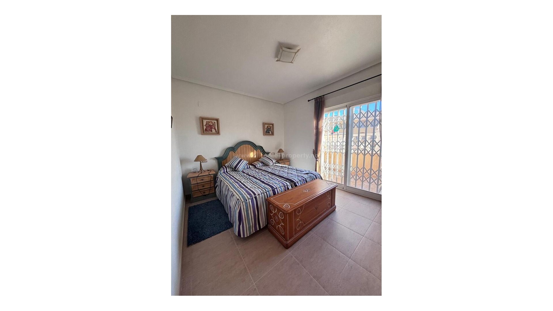 Bungalow i Villamartín