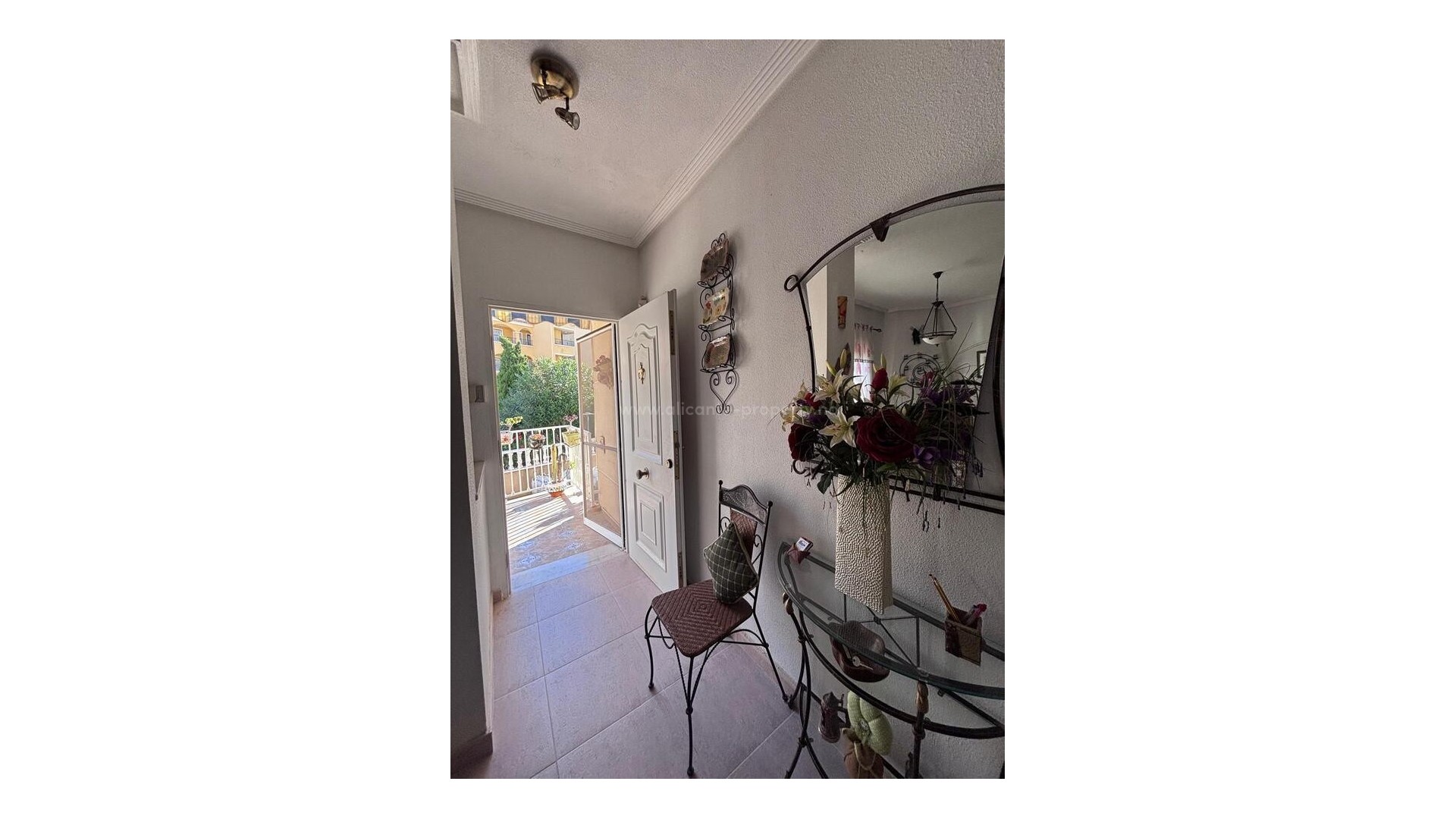 Bungalow i Villamartín
