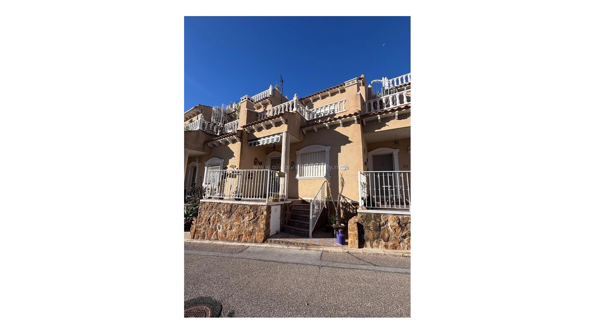 Bungalow i Villamartín