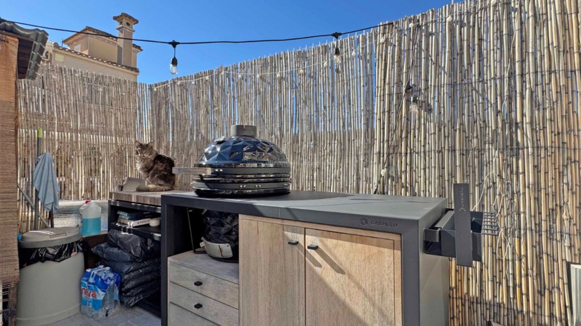 Bungalow i Villamartín