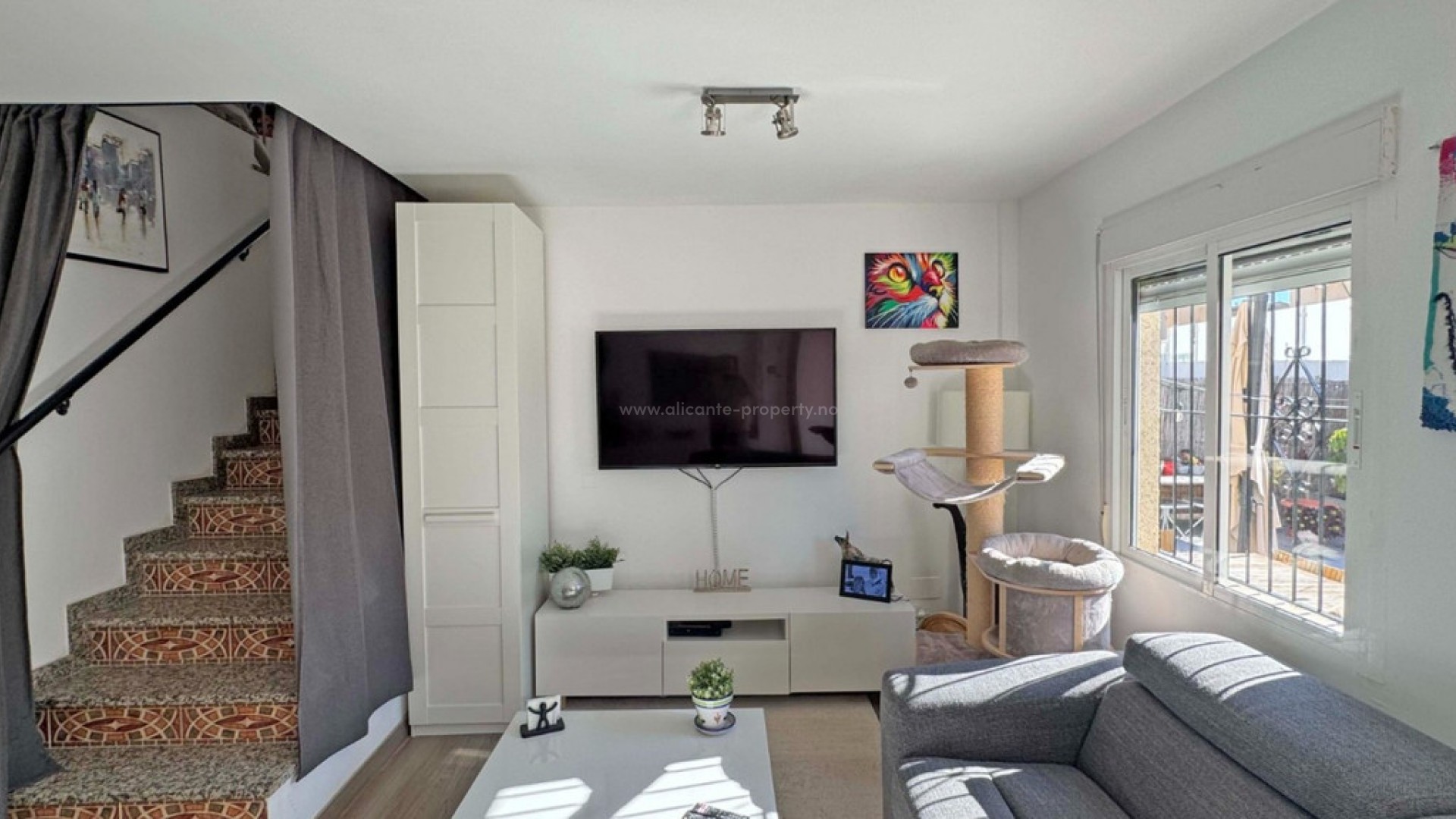 Bungalow i Villamartín