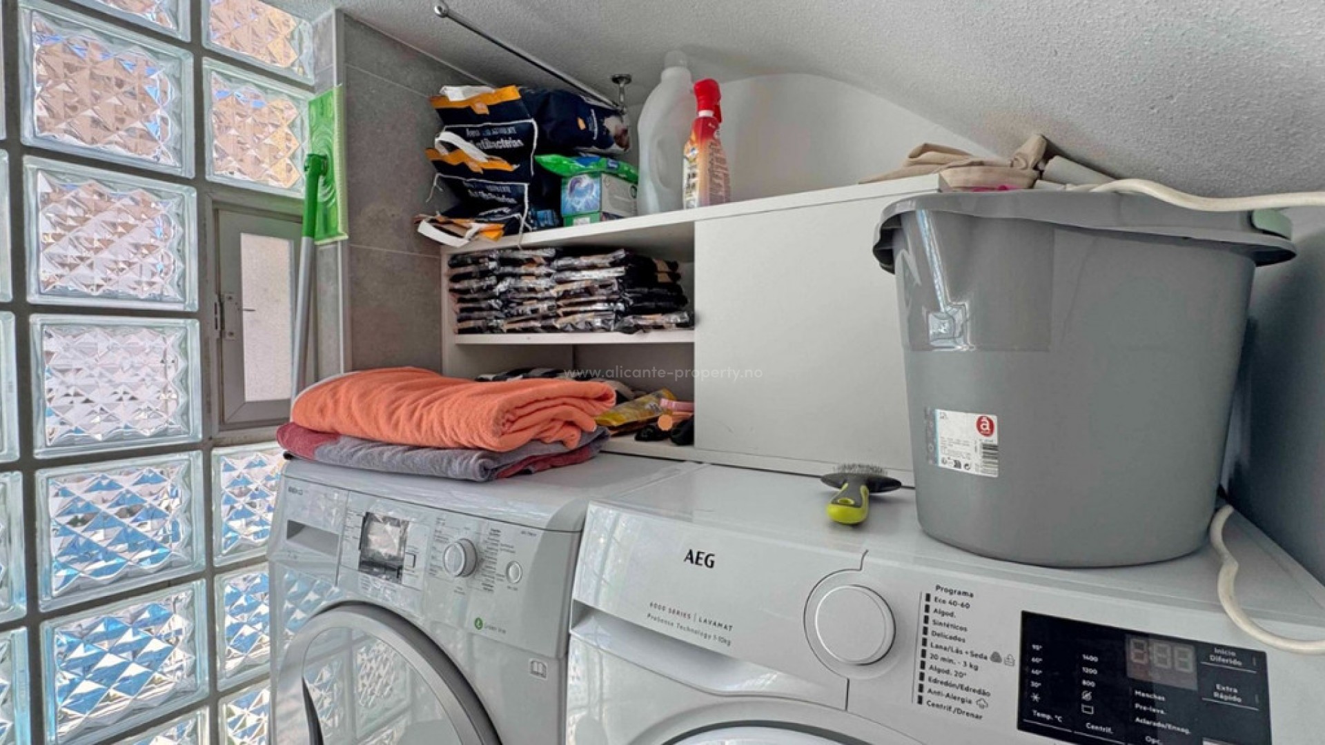 Bungalow i Villamartín