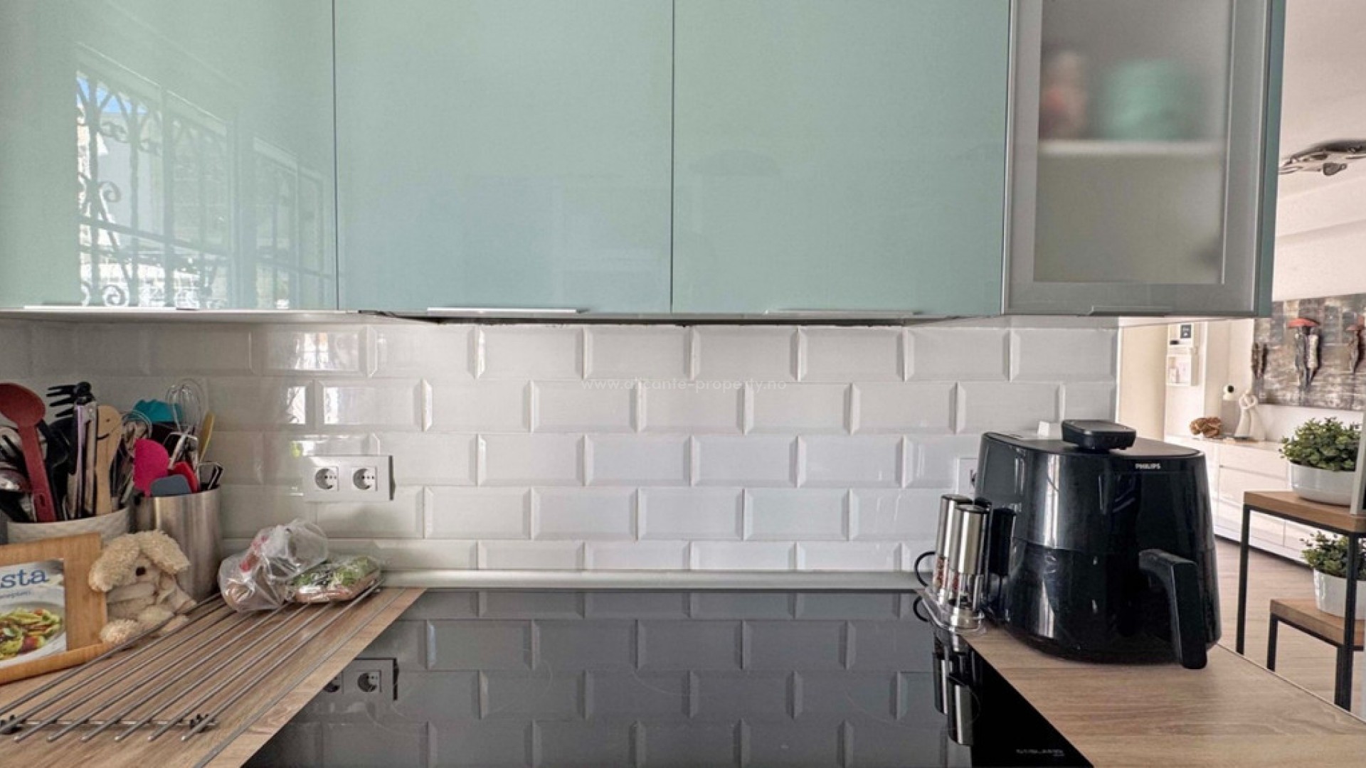 Bungalow i Villamartín