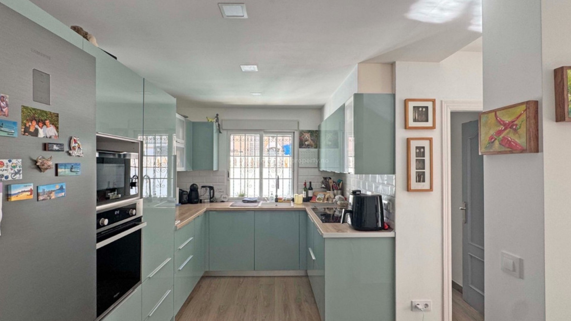 Bungalow i Villamartín