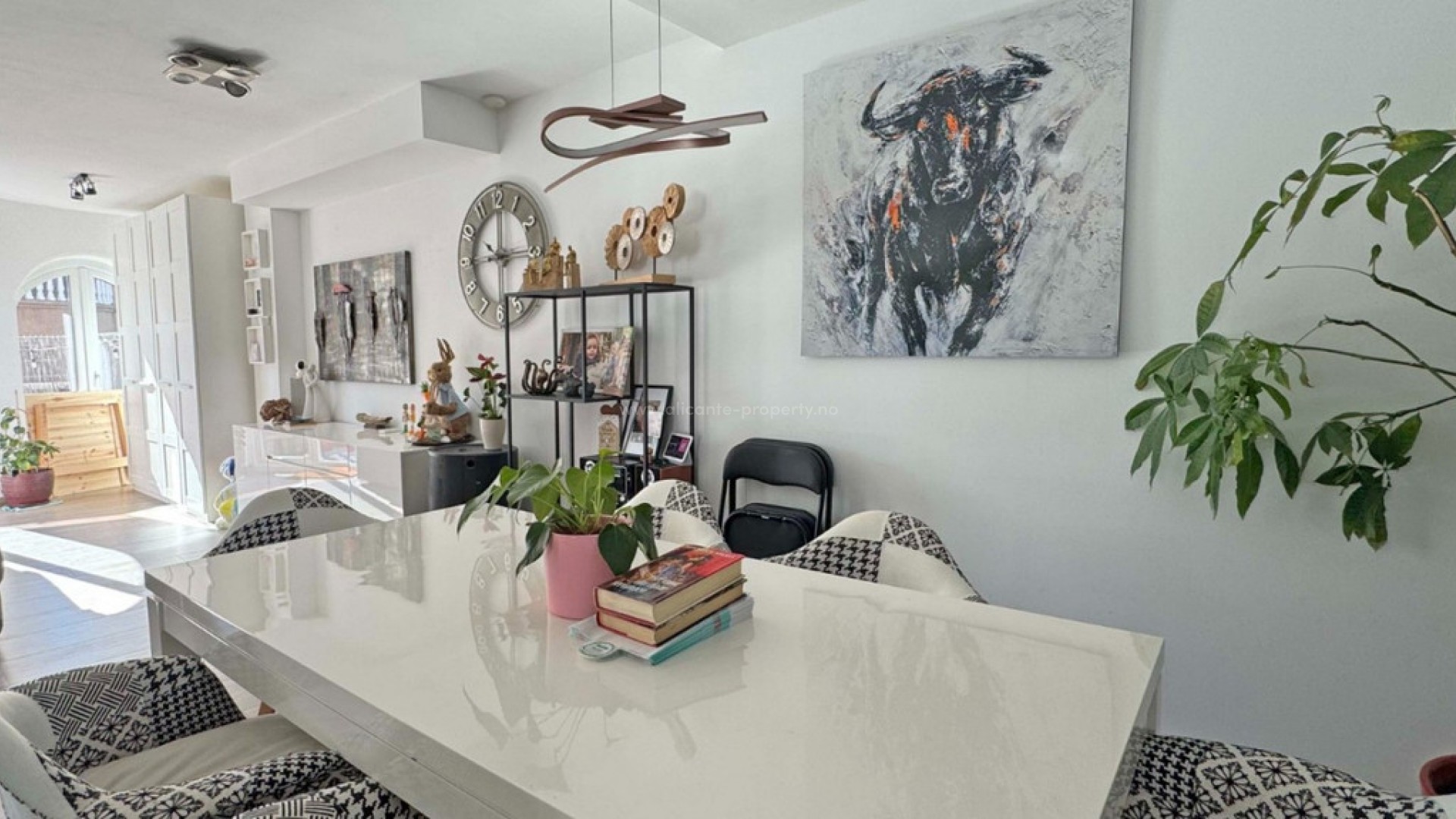 Bungalow i Villamartín