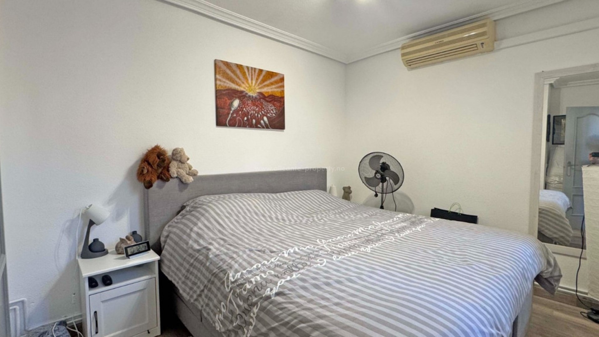 Bungalow i Villamartín