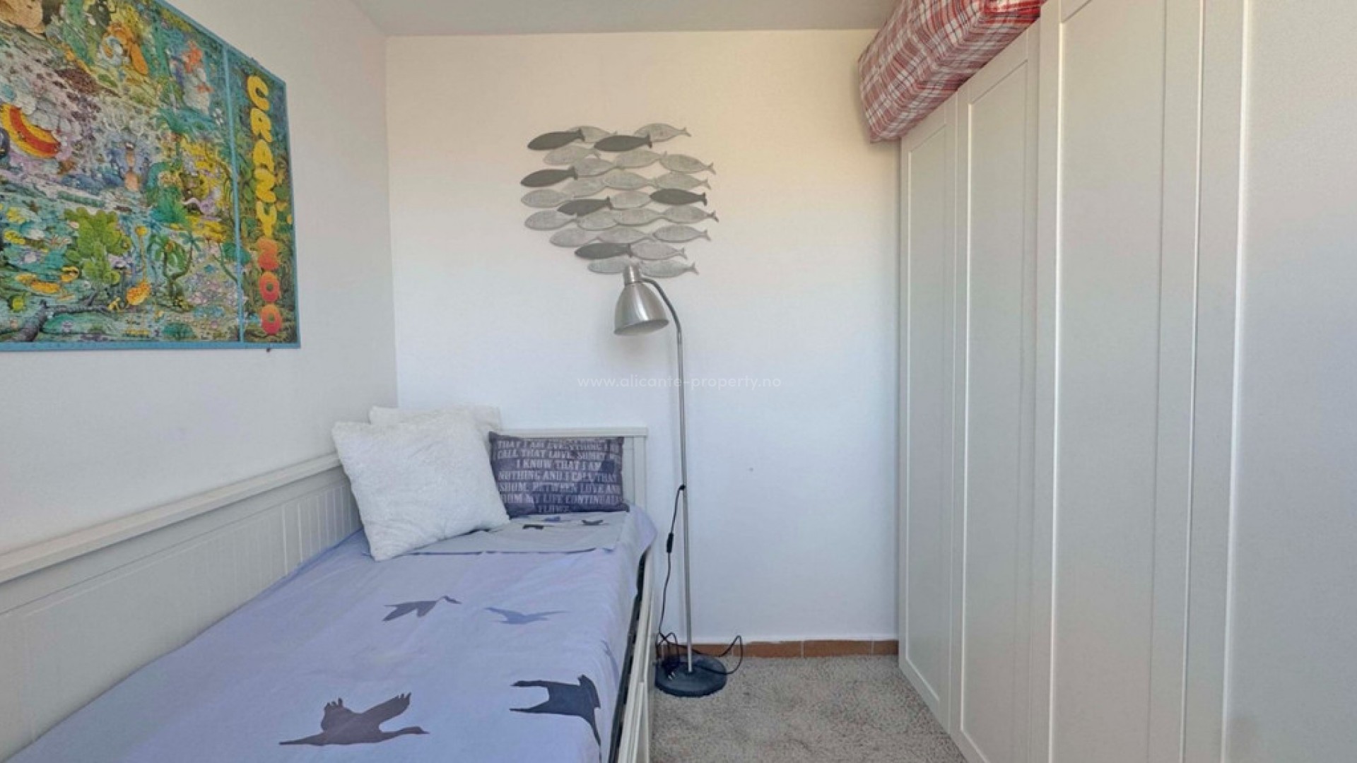 Bungalow i Villamartín