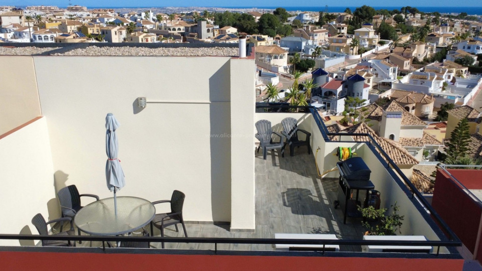 Bungalow i Villamartín