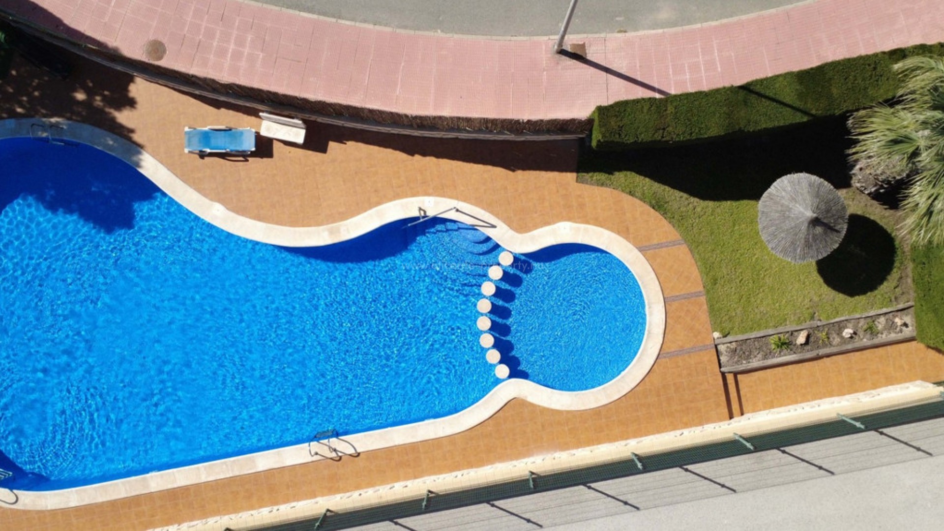 Bungalow i Villamartín