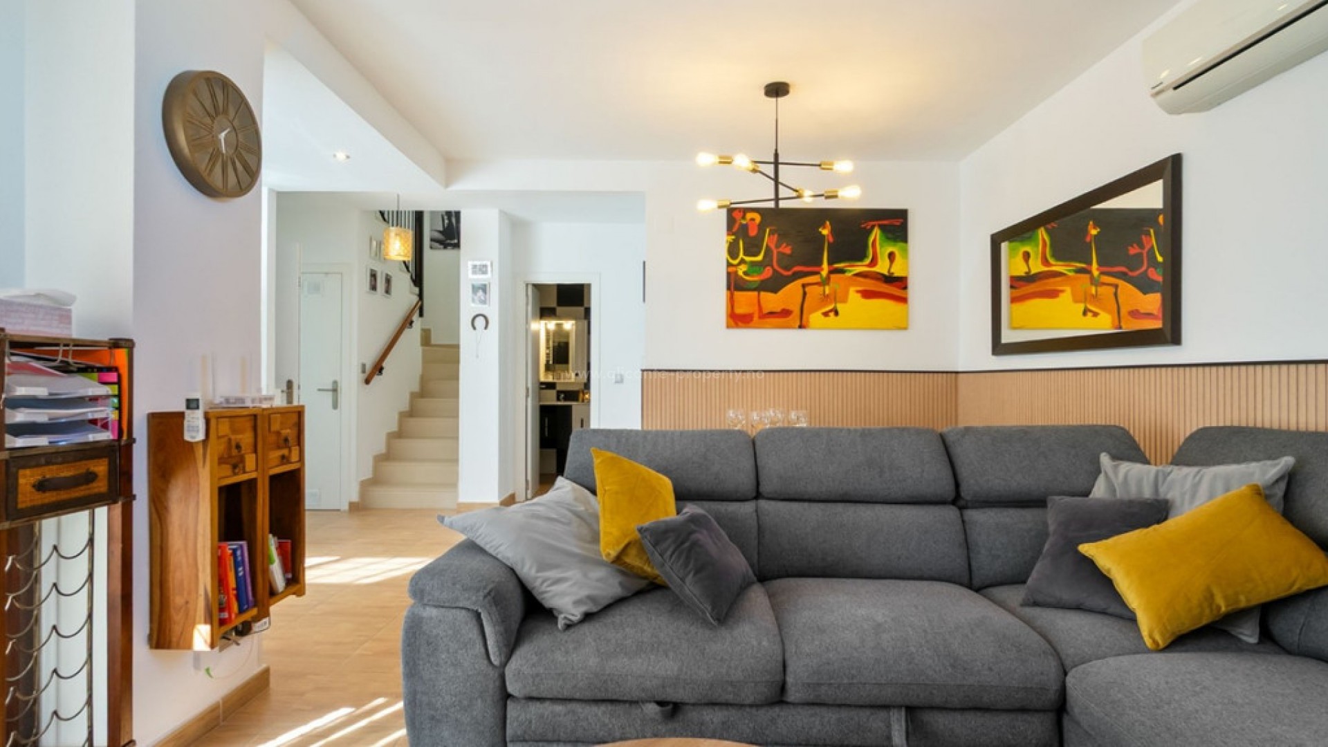 Bungalow i Villamartín