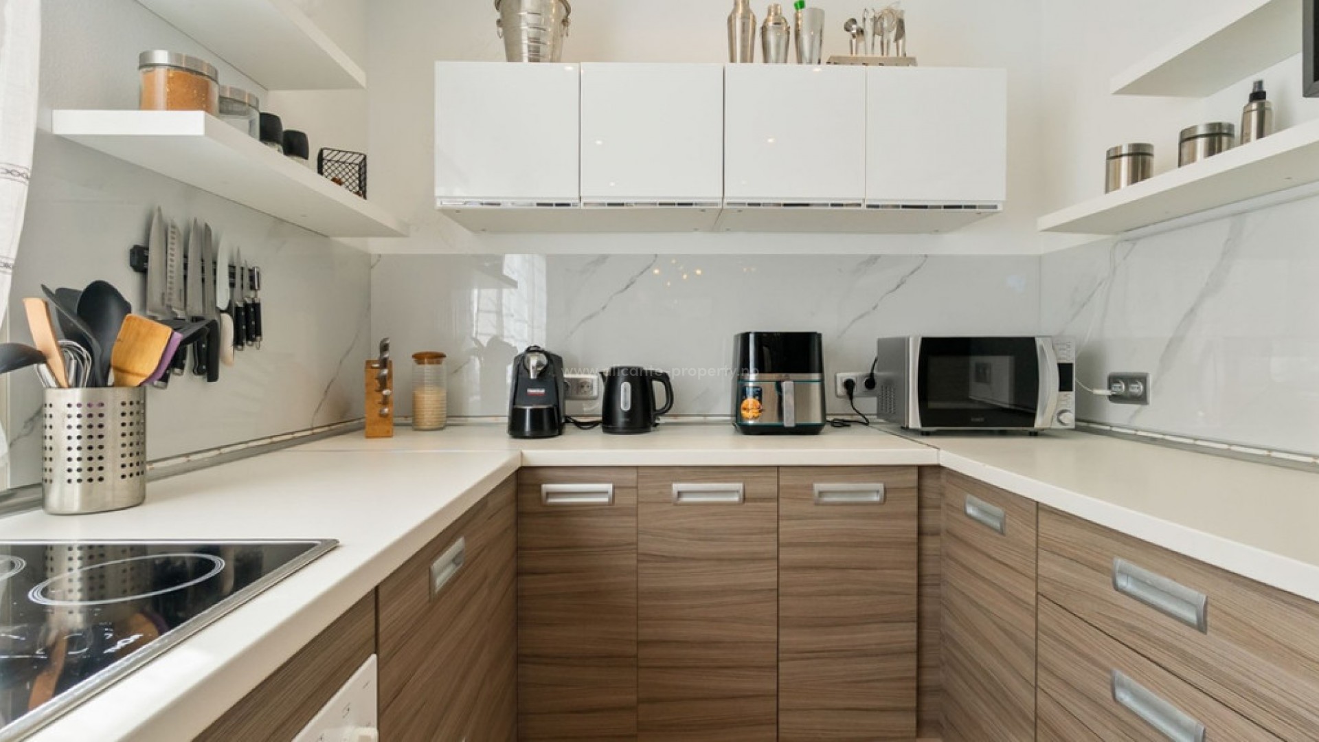 Bungalow i Villamartín