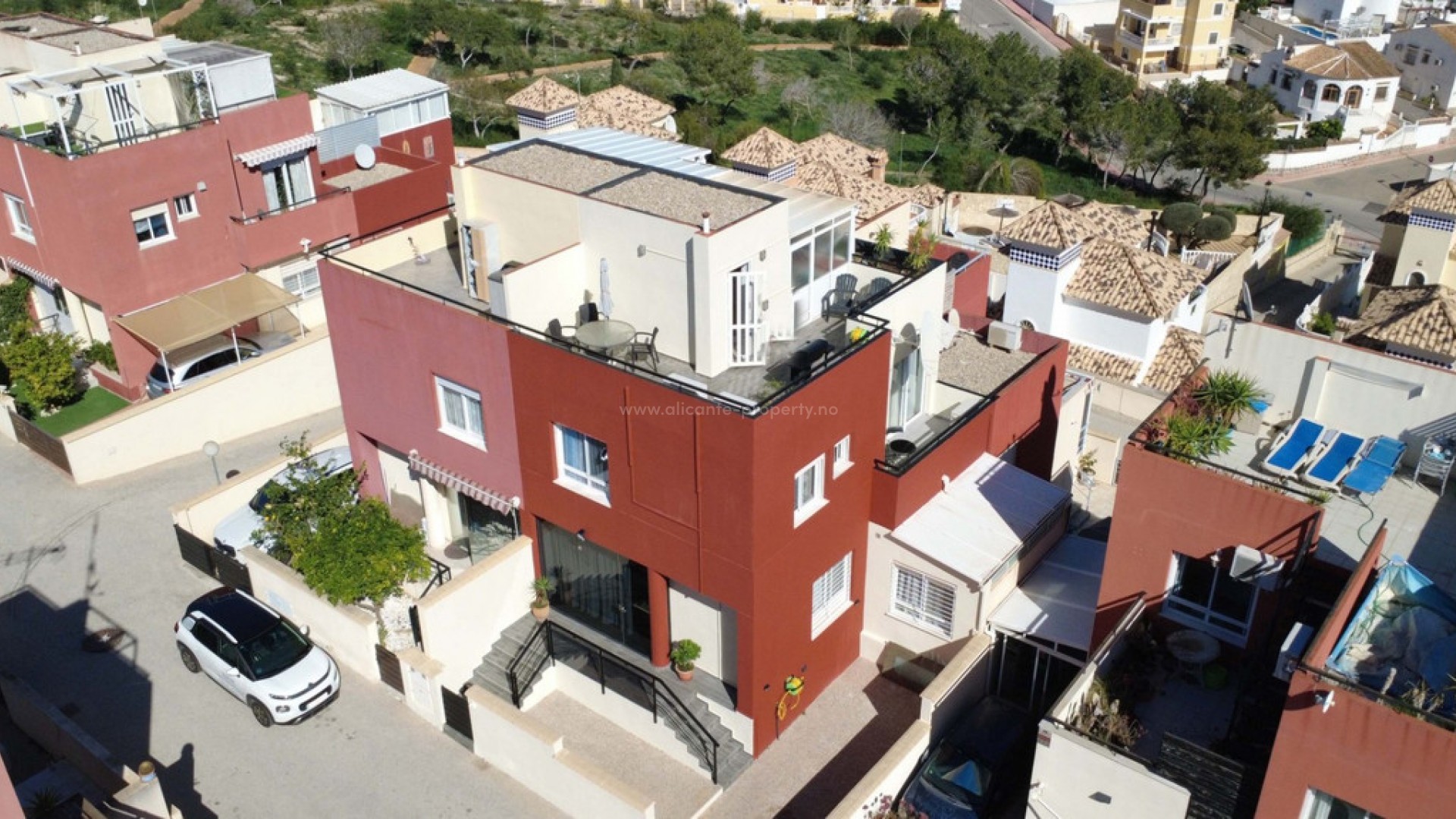 Bungalow i Villamartín