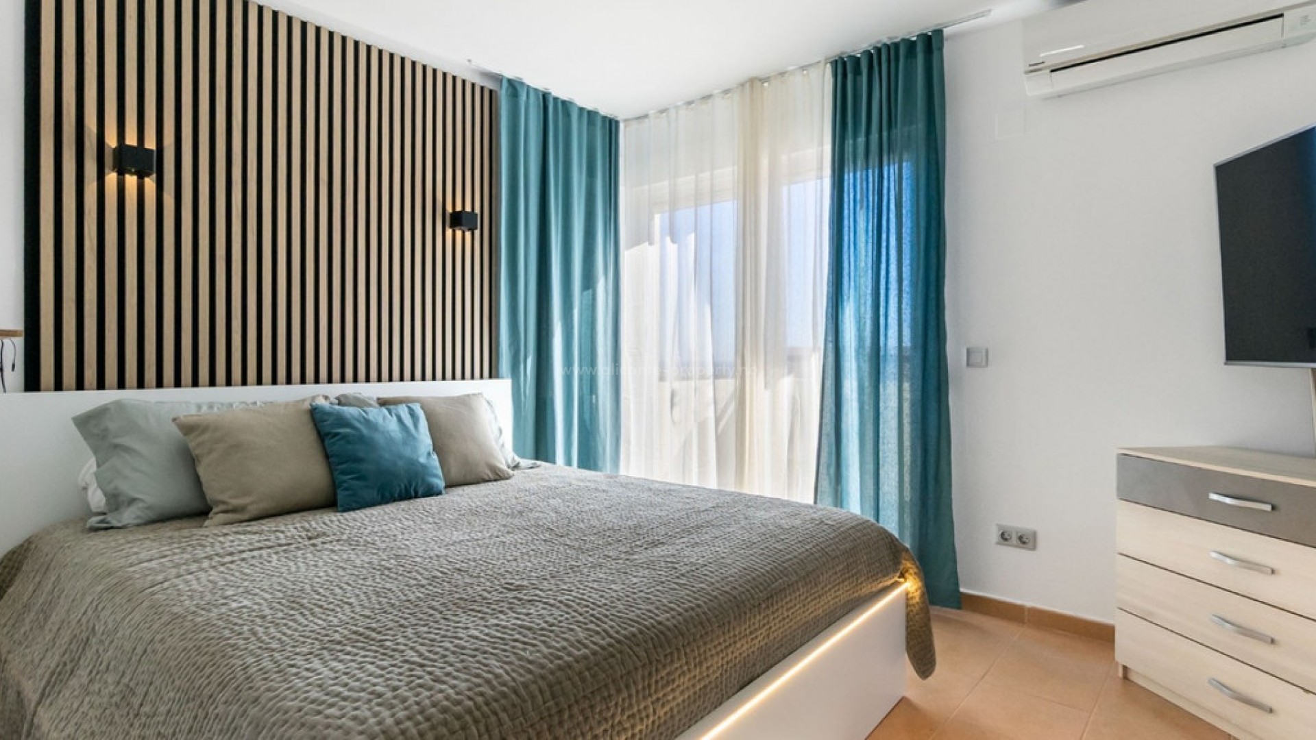 Bungalow i Villamartín