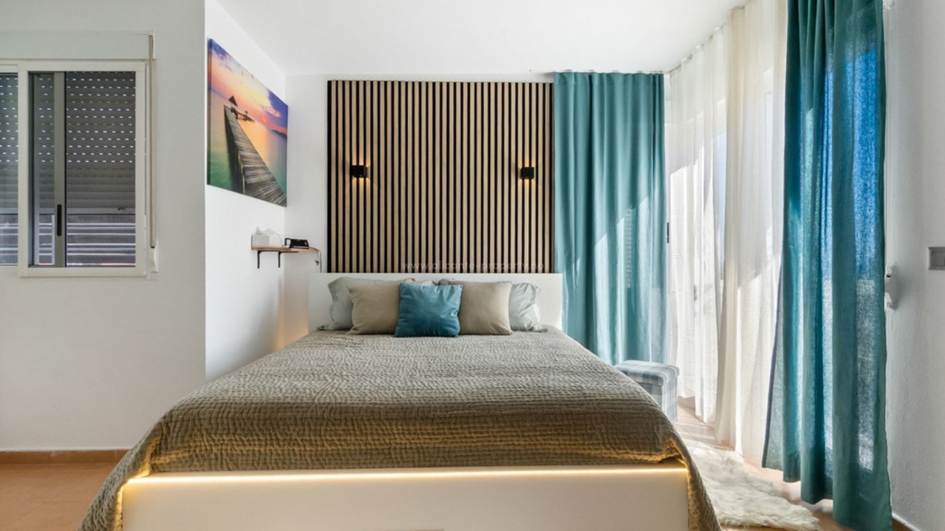 Bungalow i Villamartín