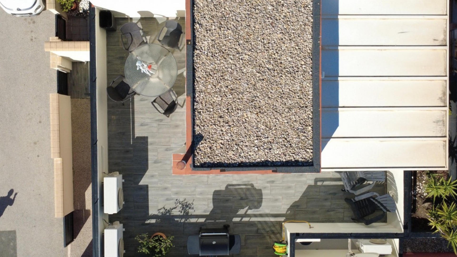 Bungalow i Villamartín