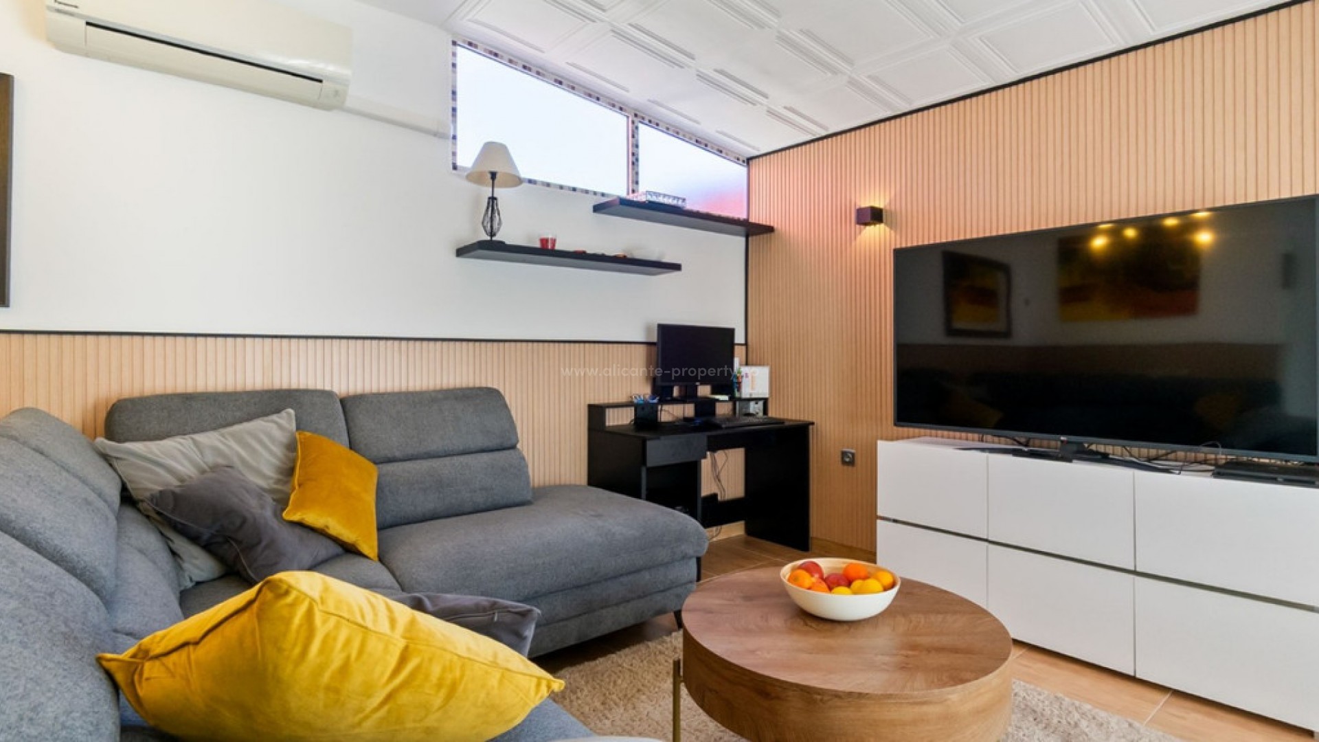 Bungalow i Villamartín