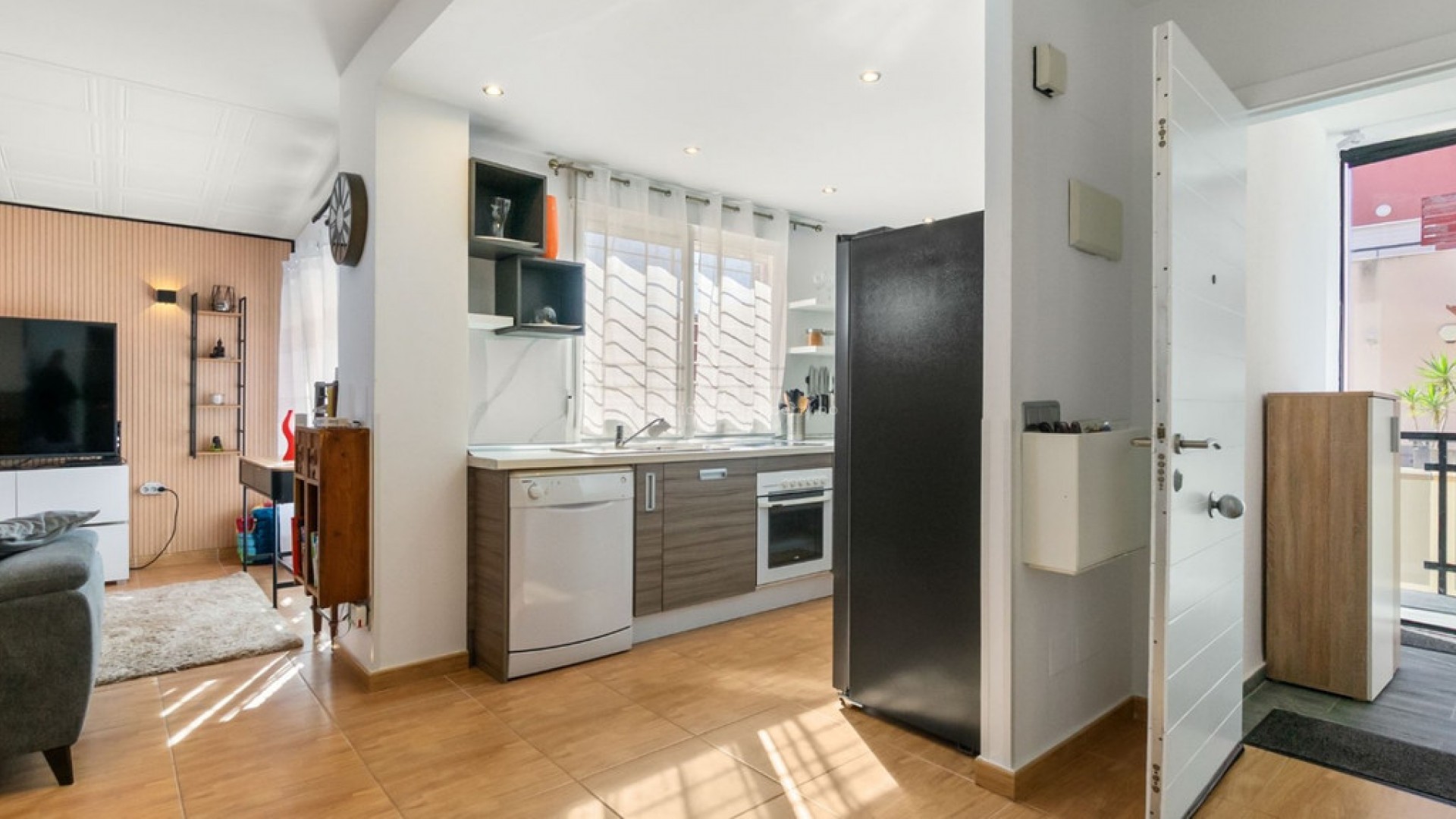 Bungalow i Villamartín