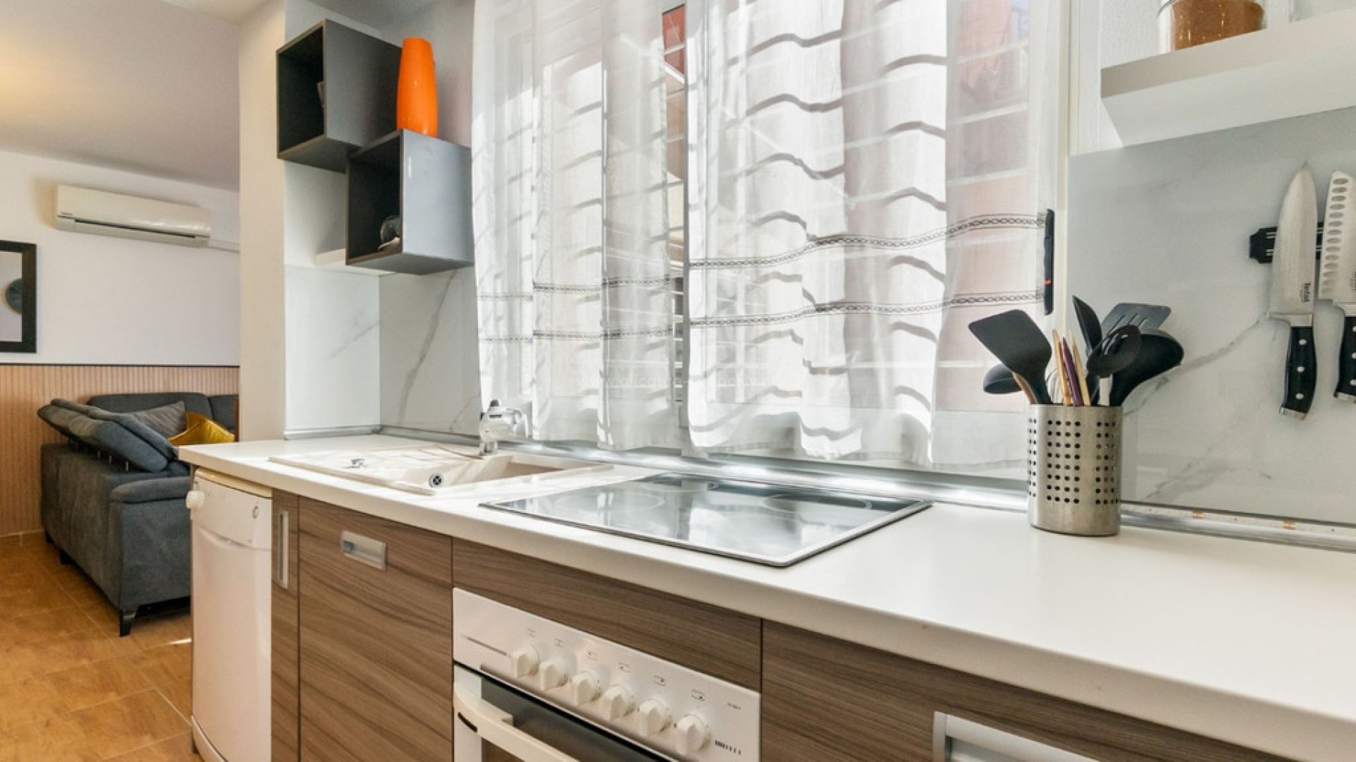 Bungalow i Villamartín