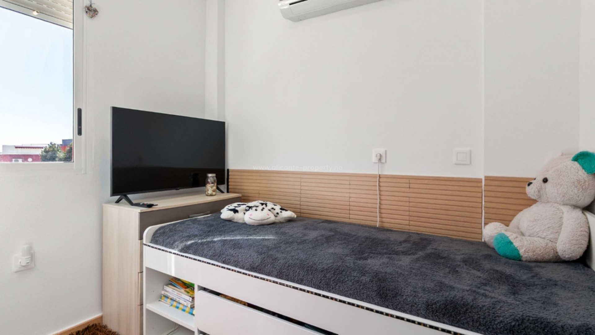 Bungalow i Villamartín