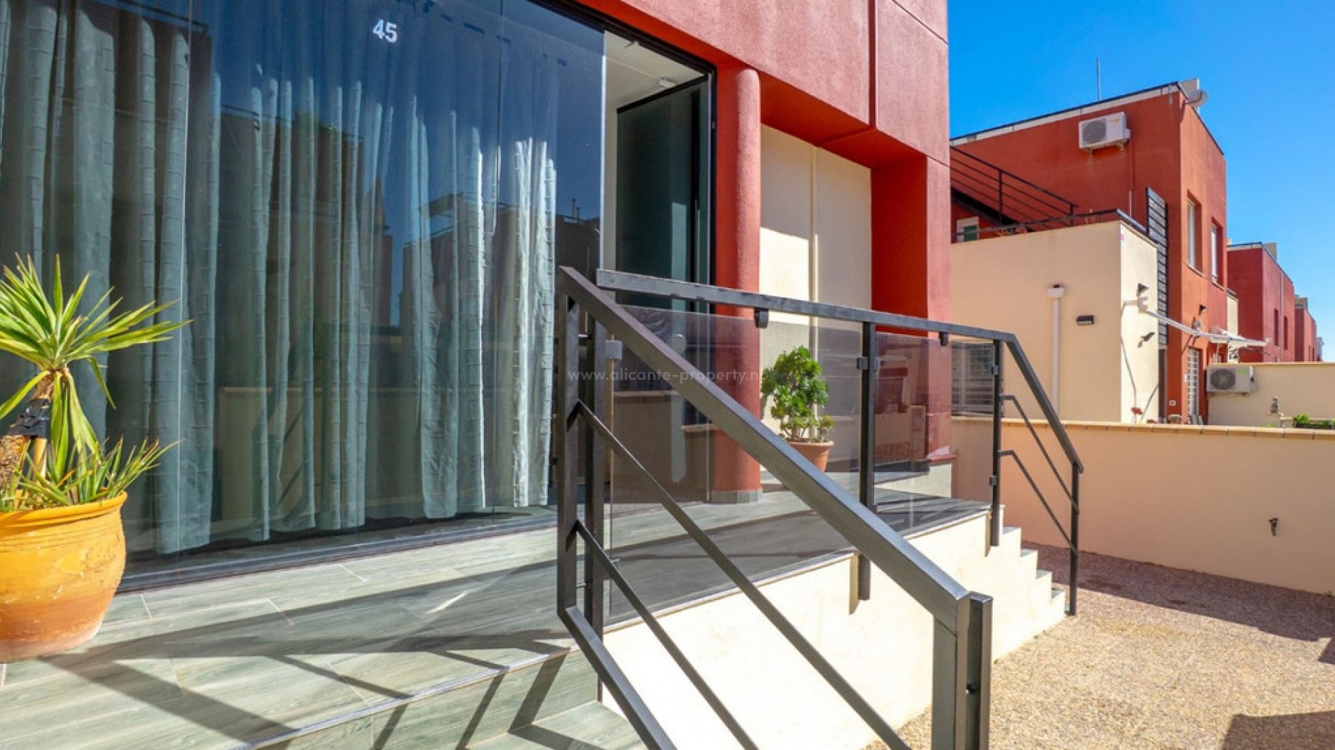 Bungalow i Villamartín