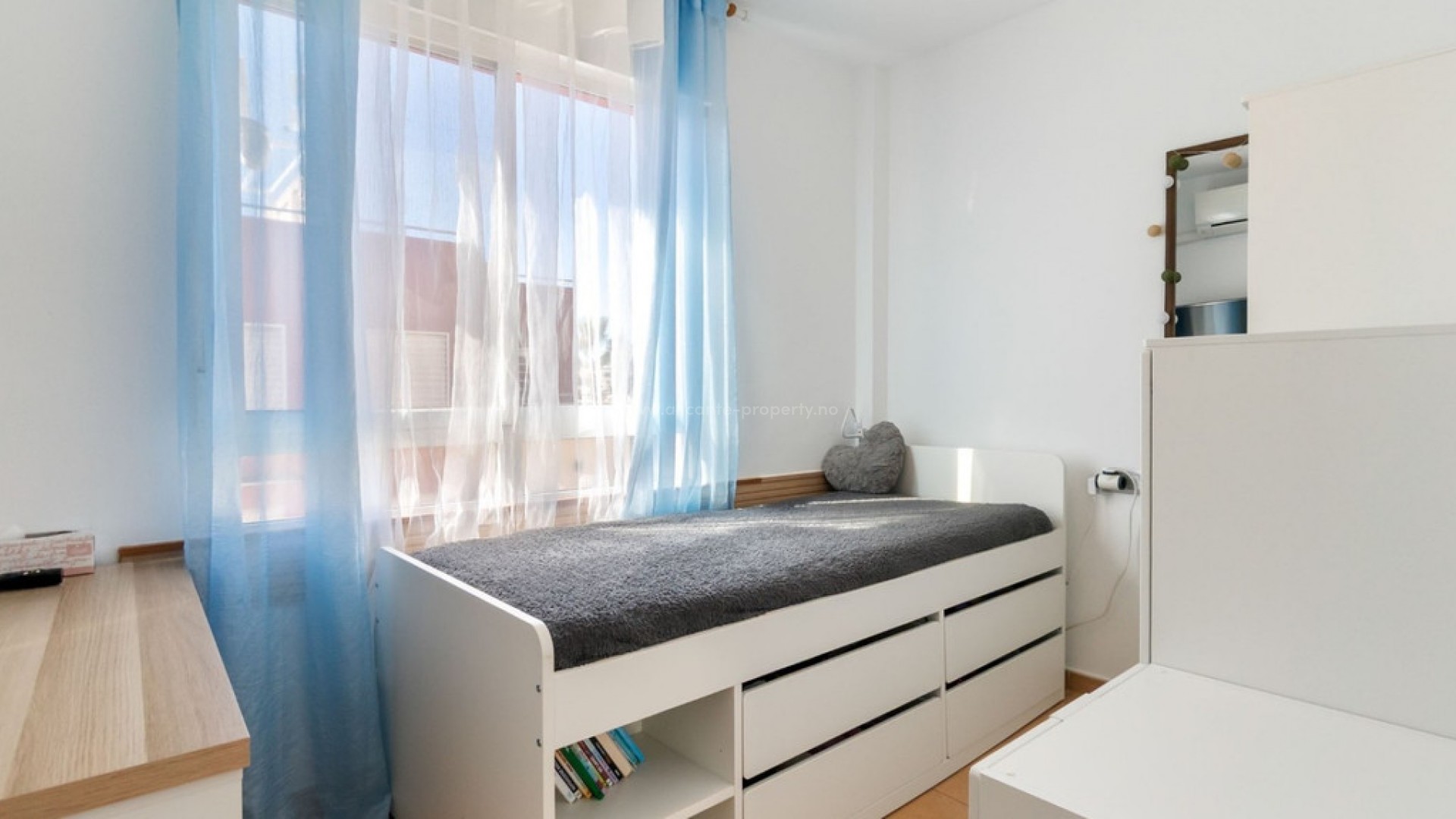 Bungalow i Villamartín