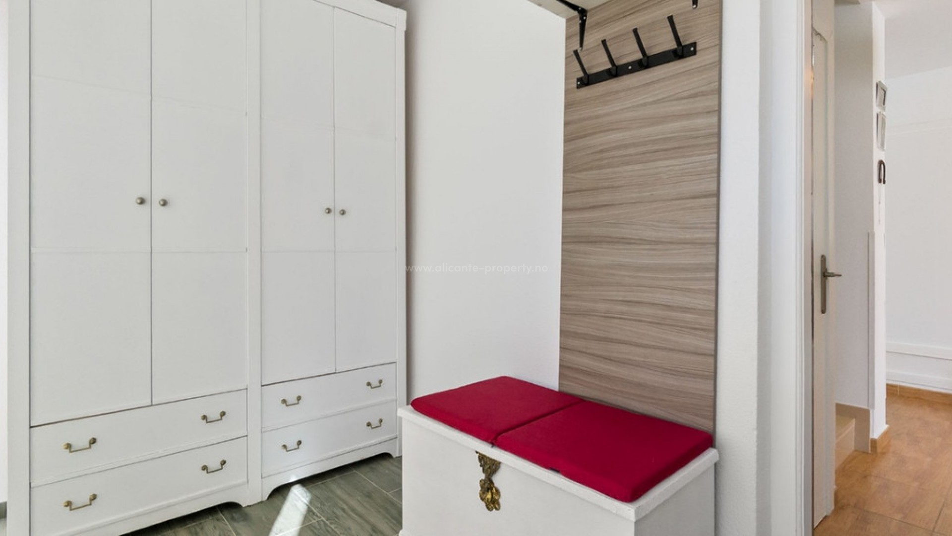 Bungalow i Villamartín