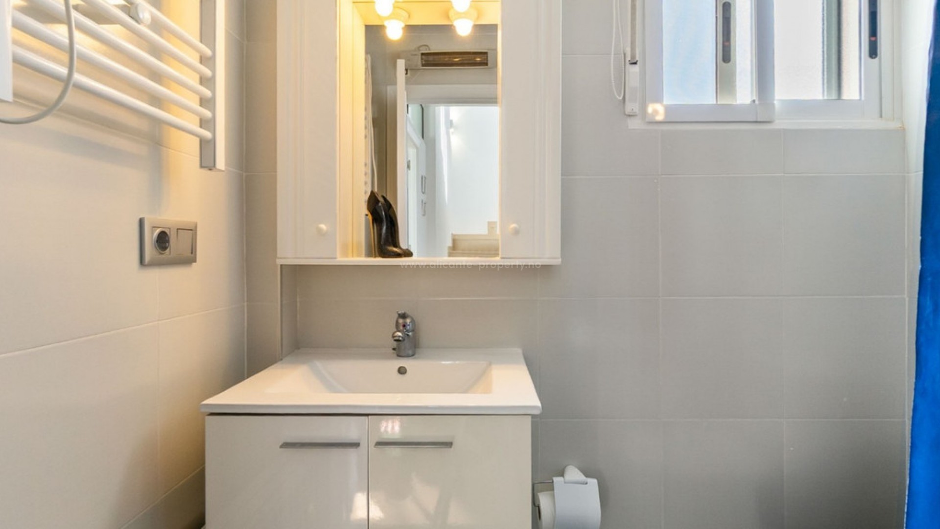 Bungalow i Villamartín