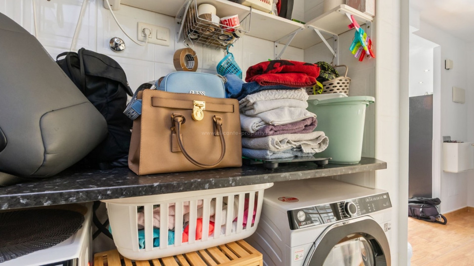 Bungalow i Villamartín