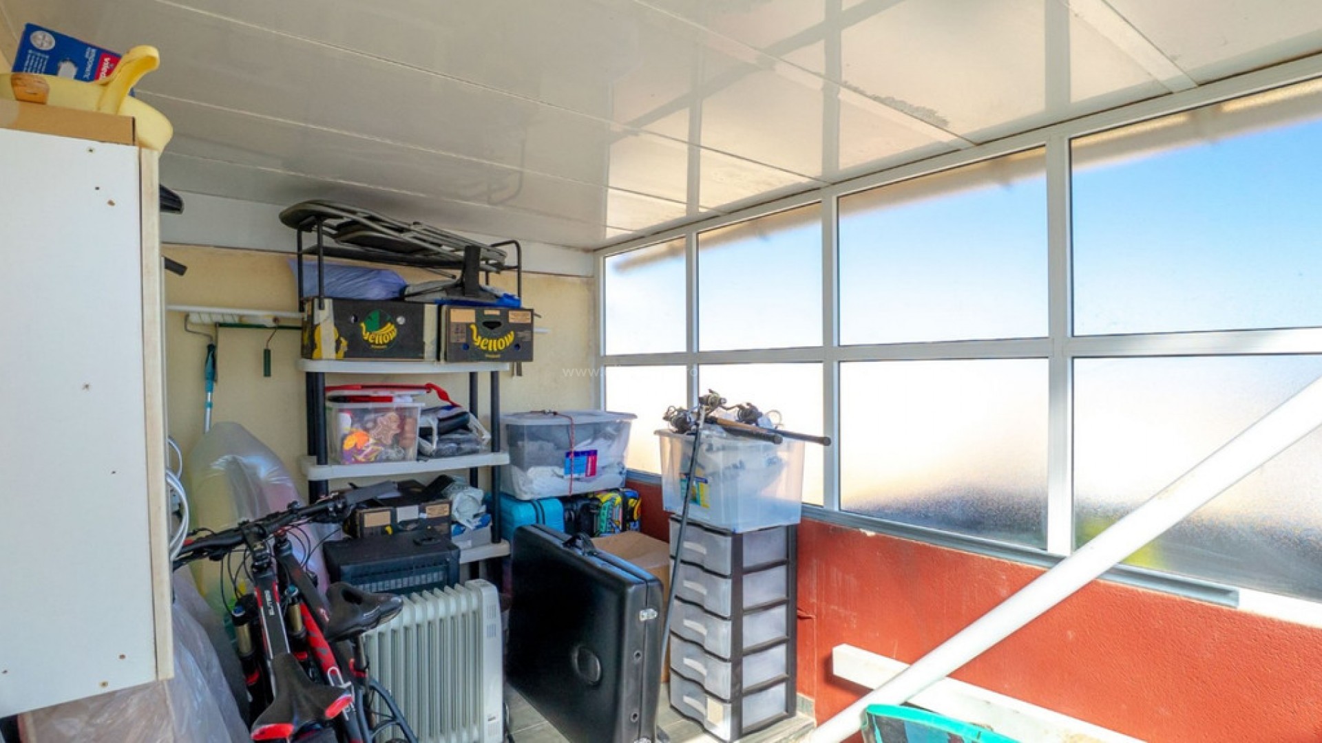 Bungalow i Villamartín