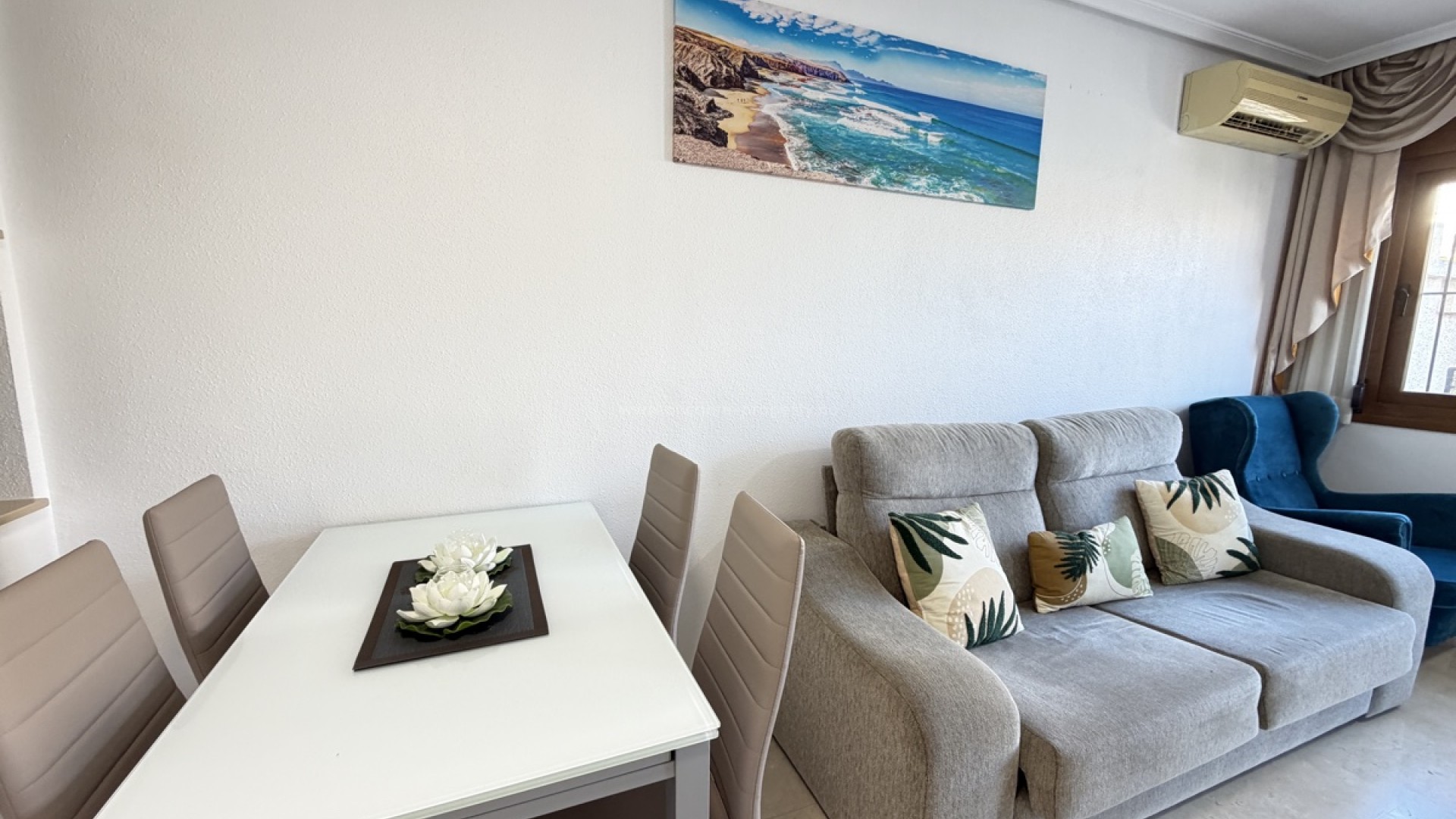 Bungalow i Villamartín